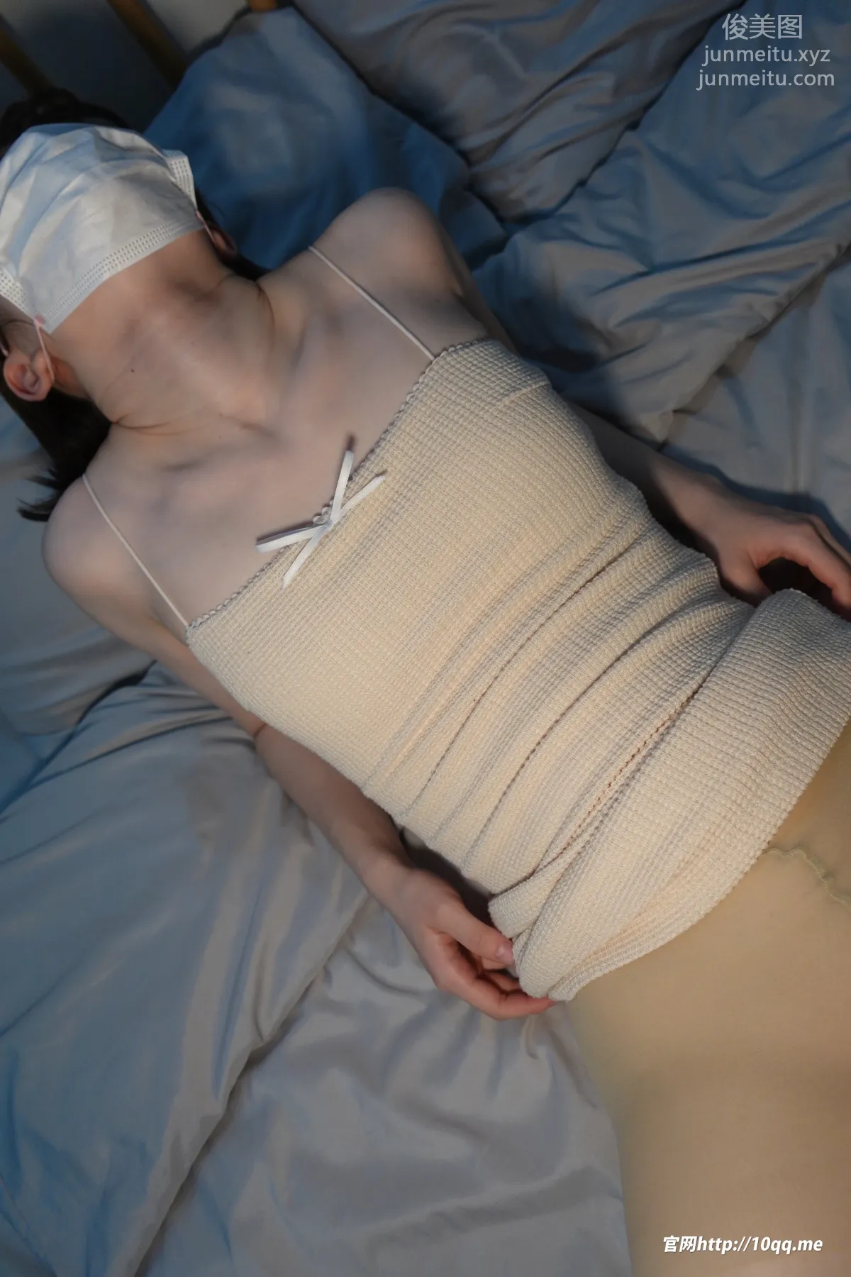 [ROSI口罩系列]2021.12.09 NO.2006 page 31