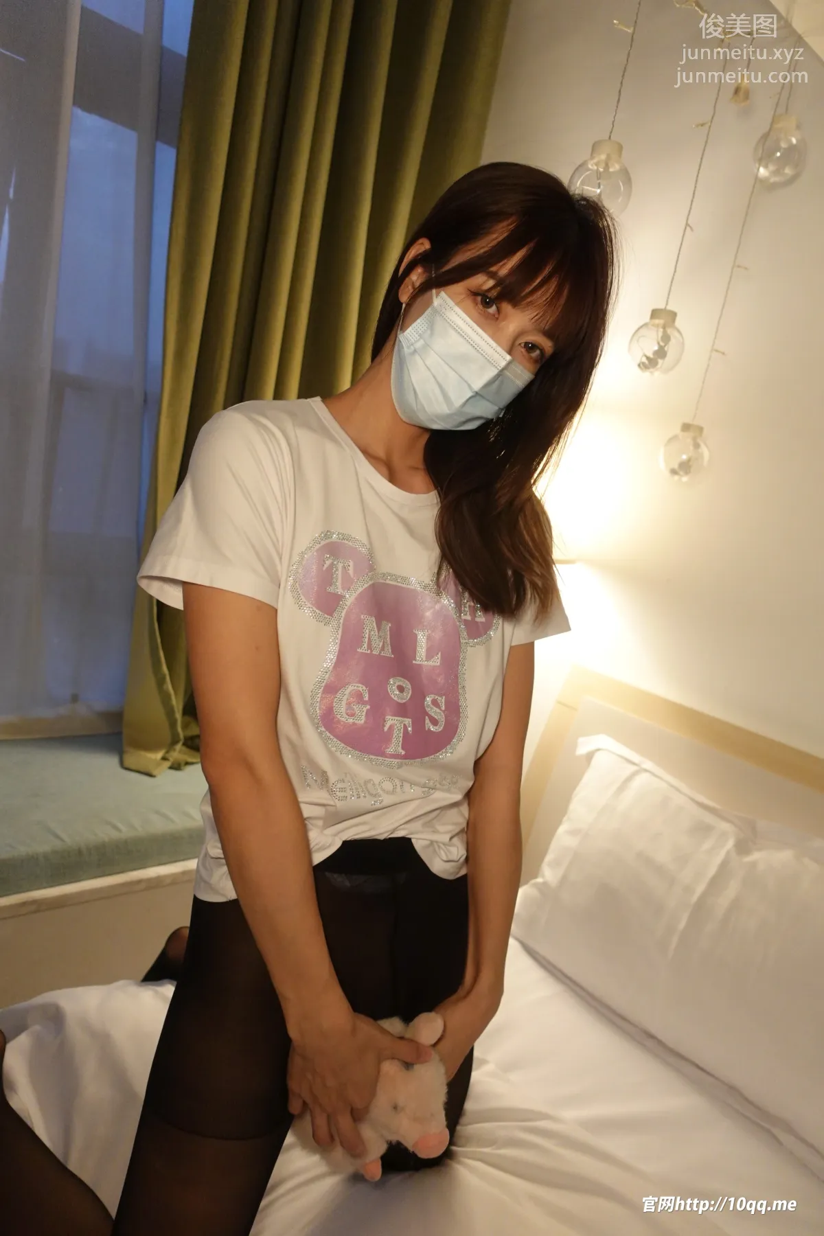 [ROSI口罩系列]2021.12.10 NO.2007 page 13