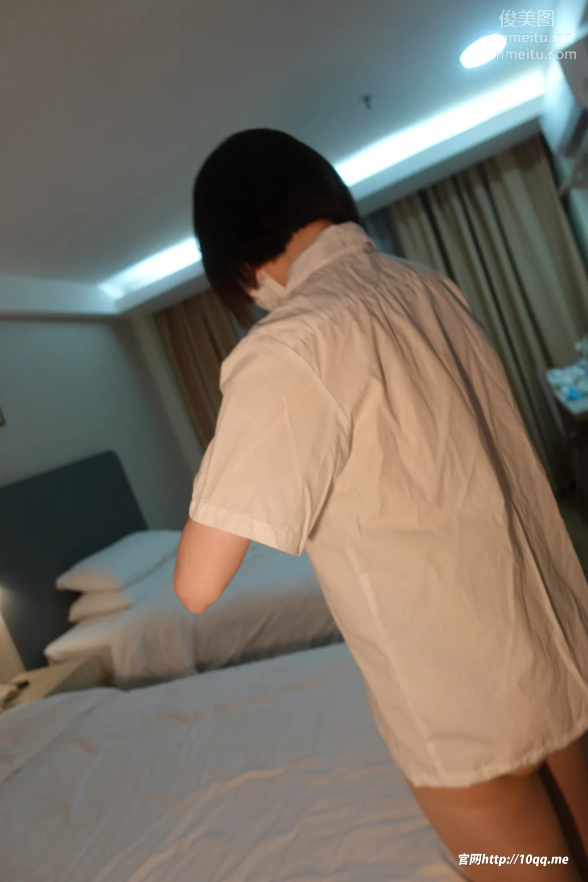 [ROSI口罩系列]2021.12.13 NO.2010 page 15