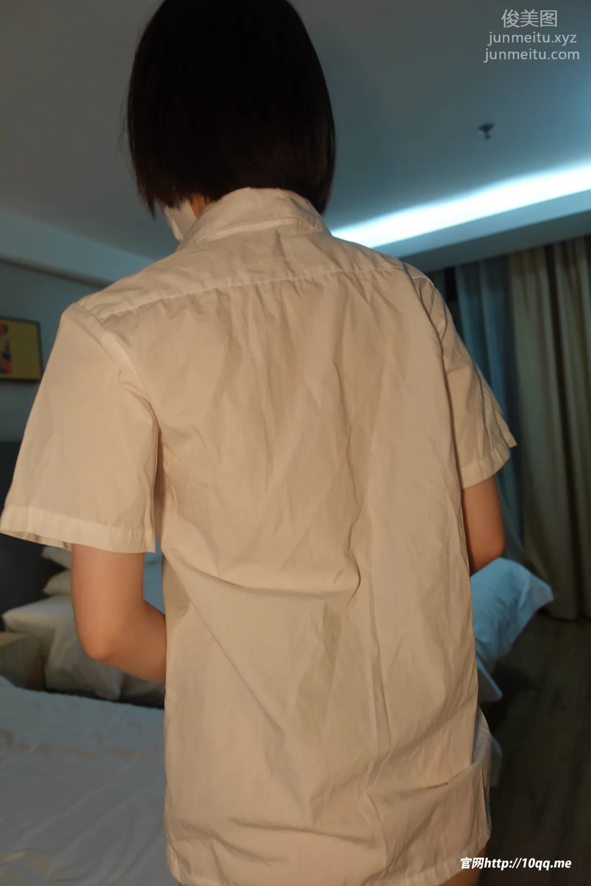 [ROSI口罩系列]2021.12.13 NO.2010 page 38