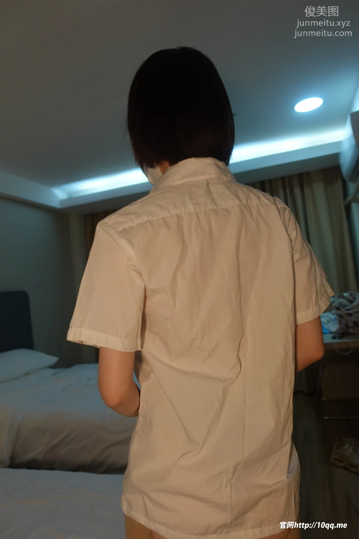 [ROSI口罩系列]2021.12.13 NO.2010 page 39