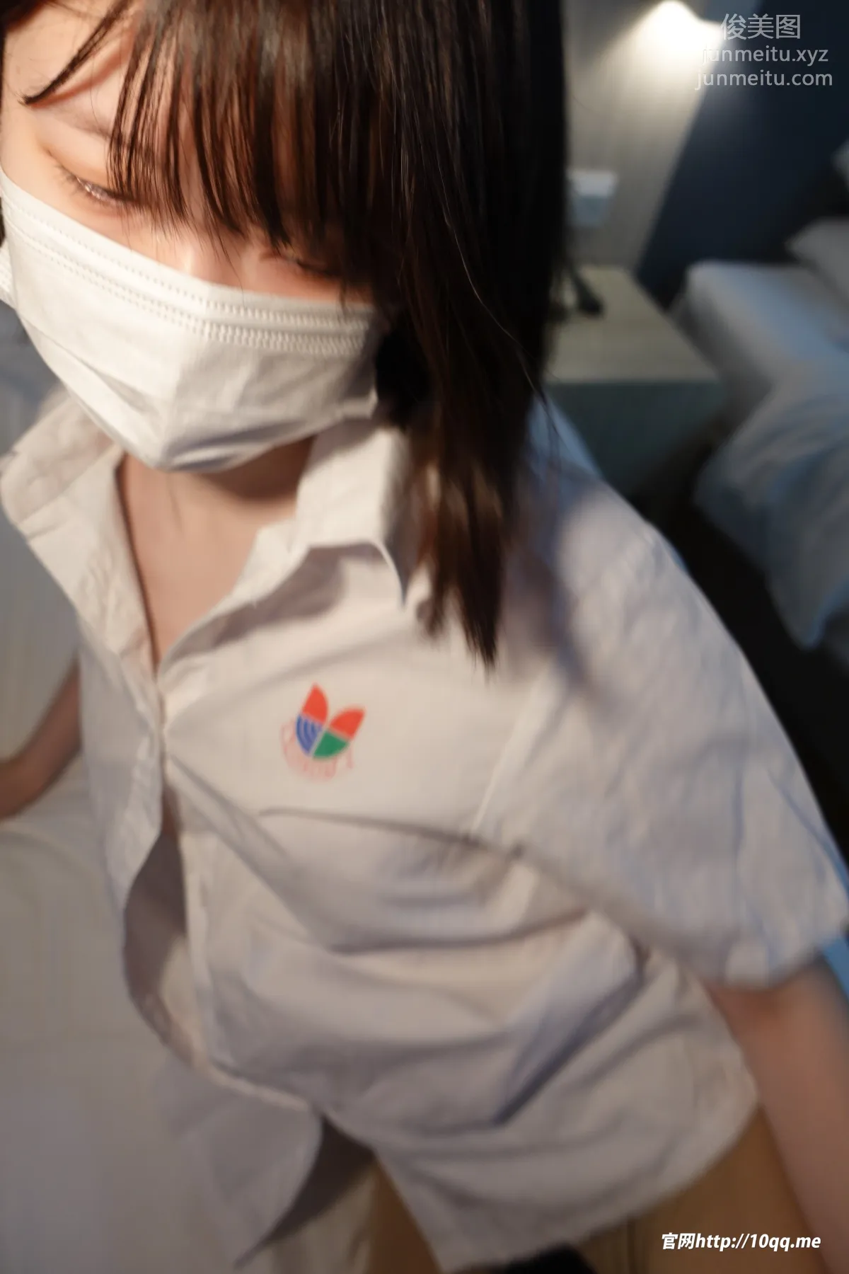 [ROSI口罩系列]2021.12.14 NO.2011 page 5