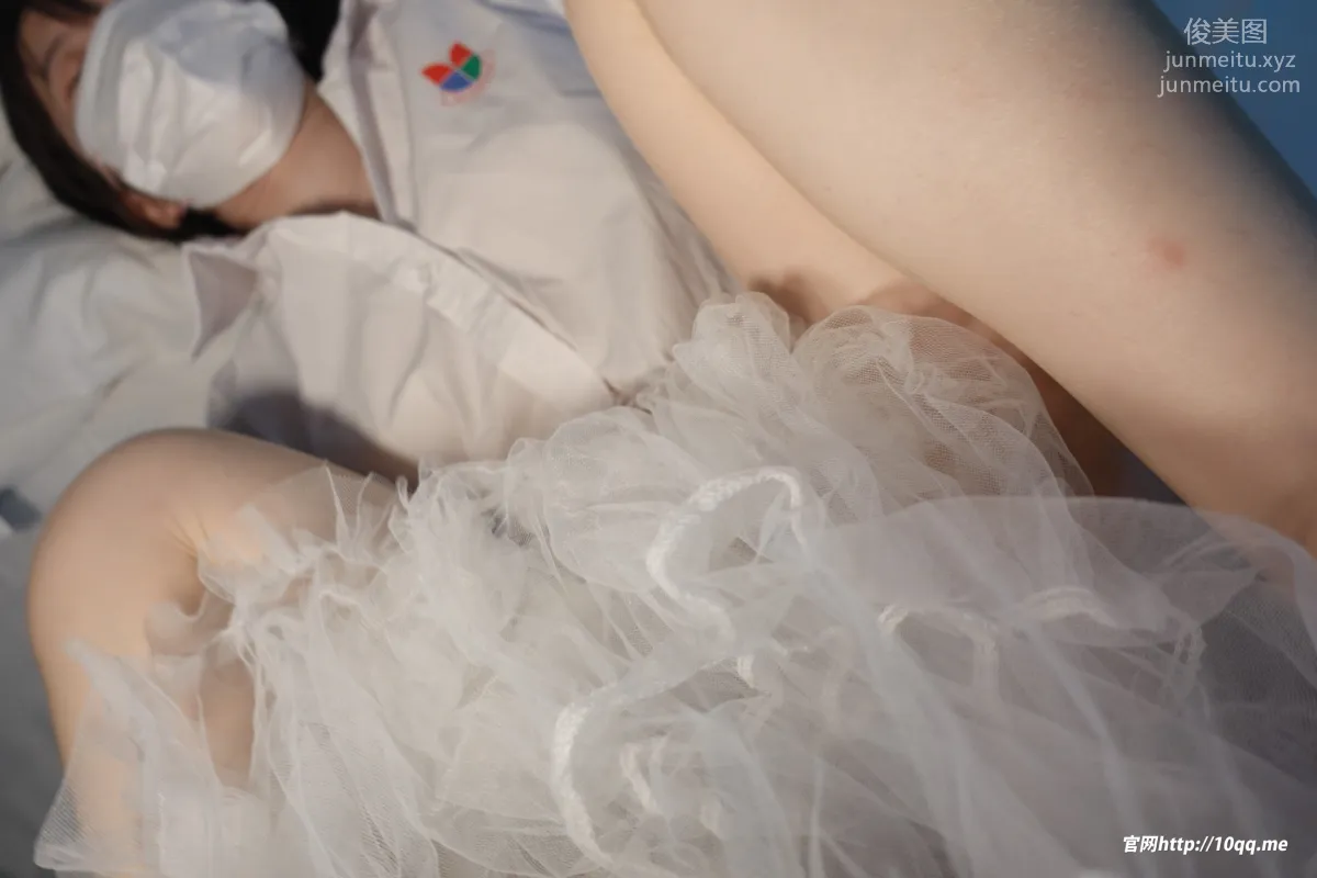 [ROSI口罩系列]2021.12.14 NO.2011 page 18