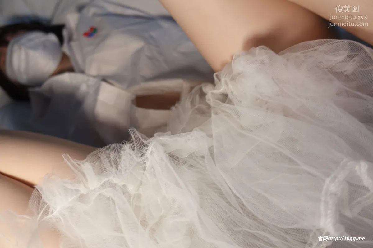 [ROSI口罩系列]2021.12.14 NO.2011 page 20