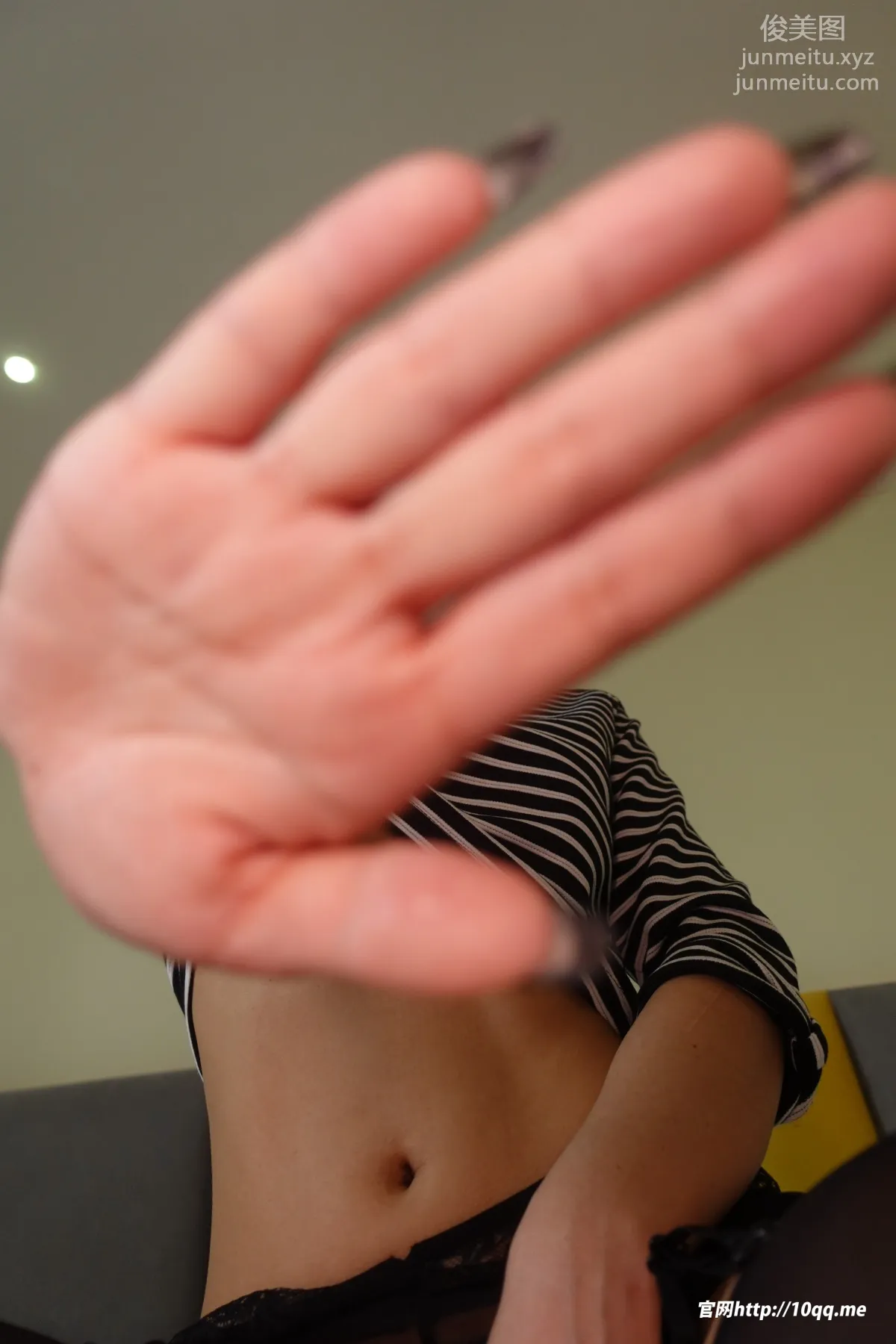 [ROSI口罩系列]2021.12.17 NO.2014 page 69