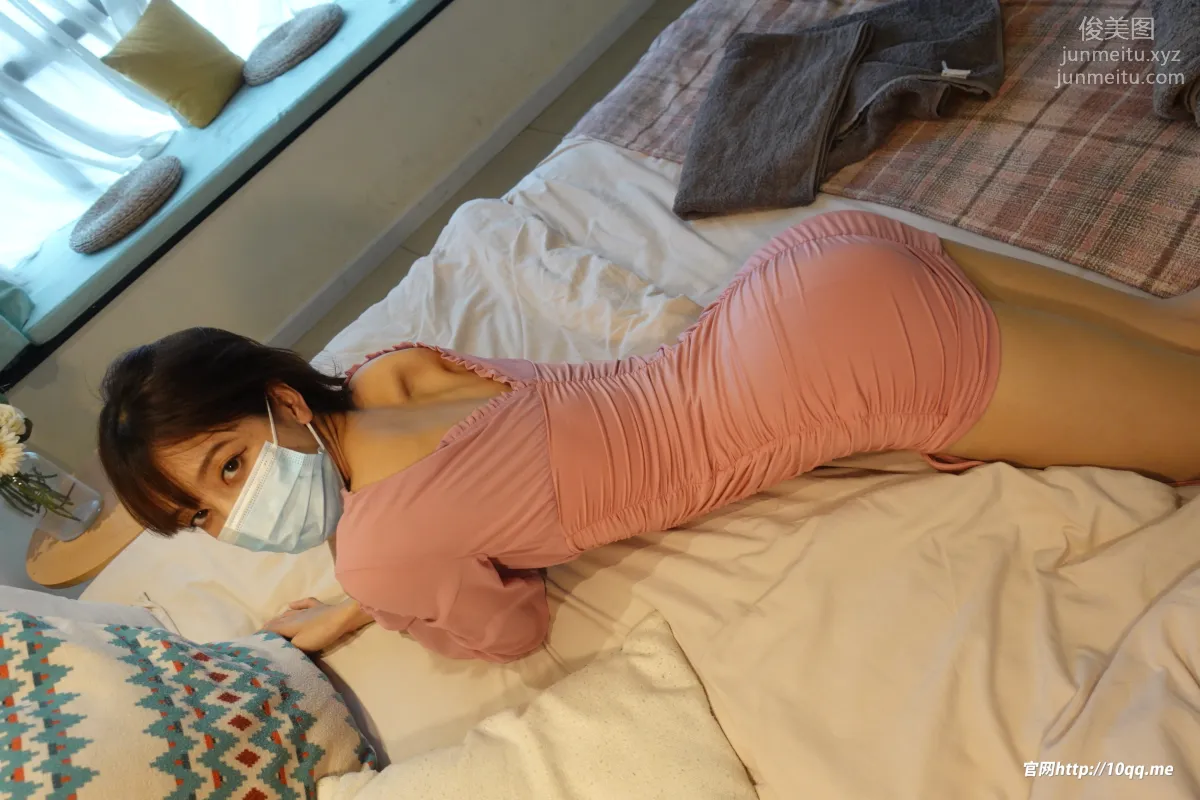 [ROSI口罩系列]2021.12.18 NO.2015 page 89