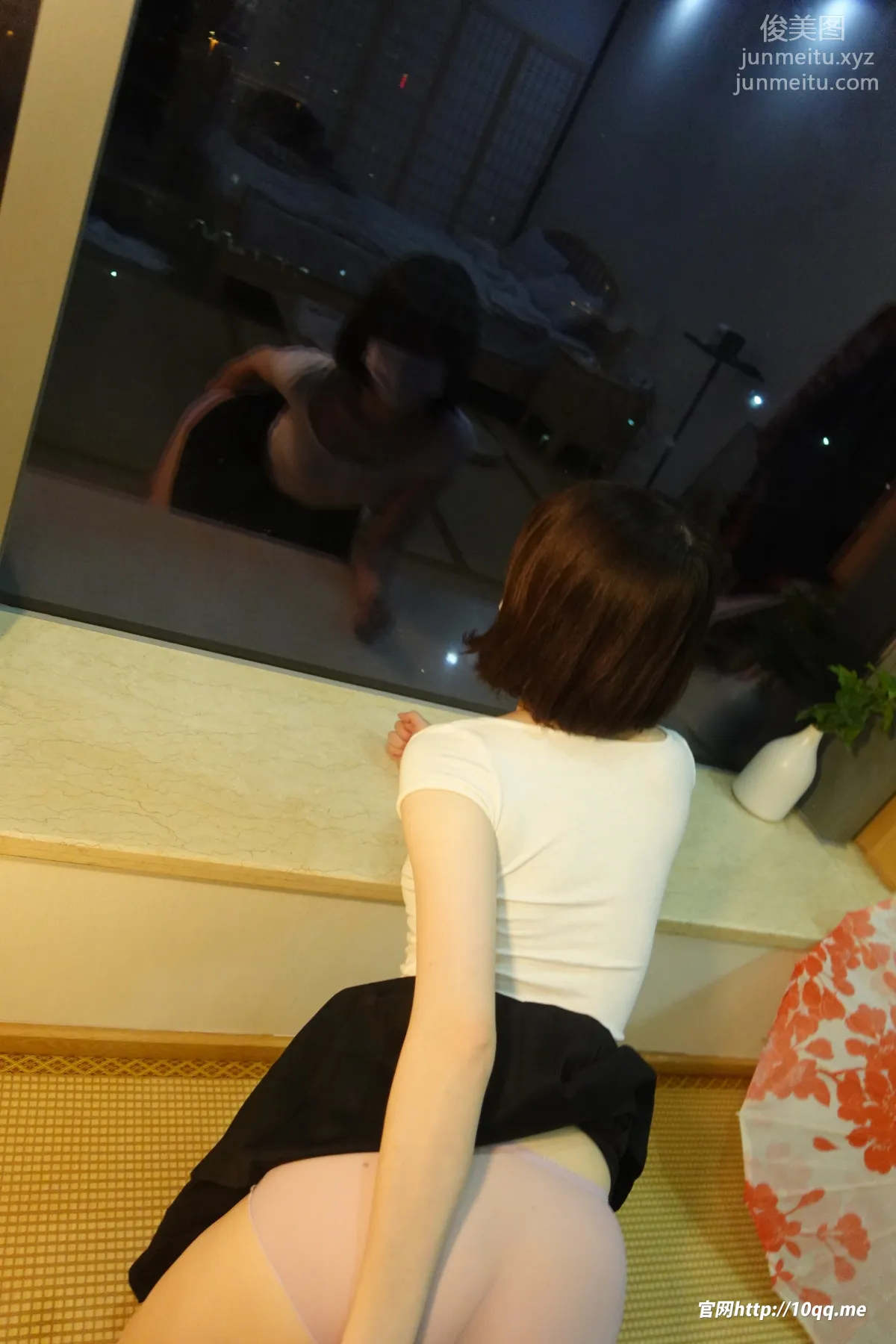 [ROSI口罩系列]2021.12.22 NO.2019 page 63