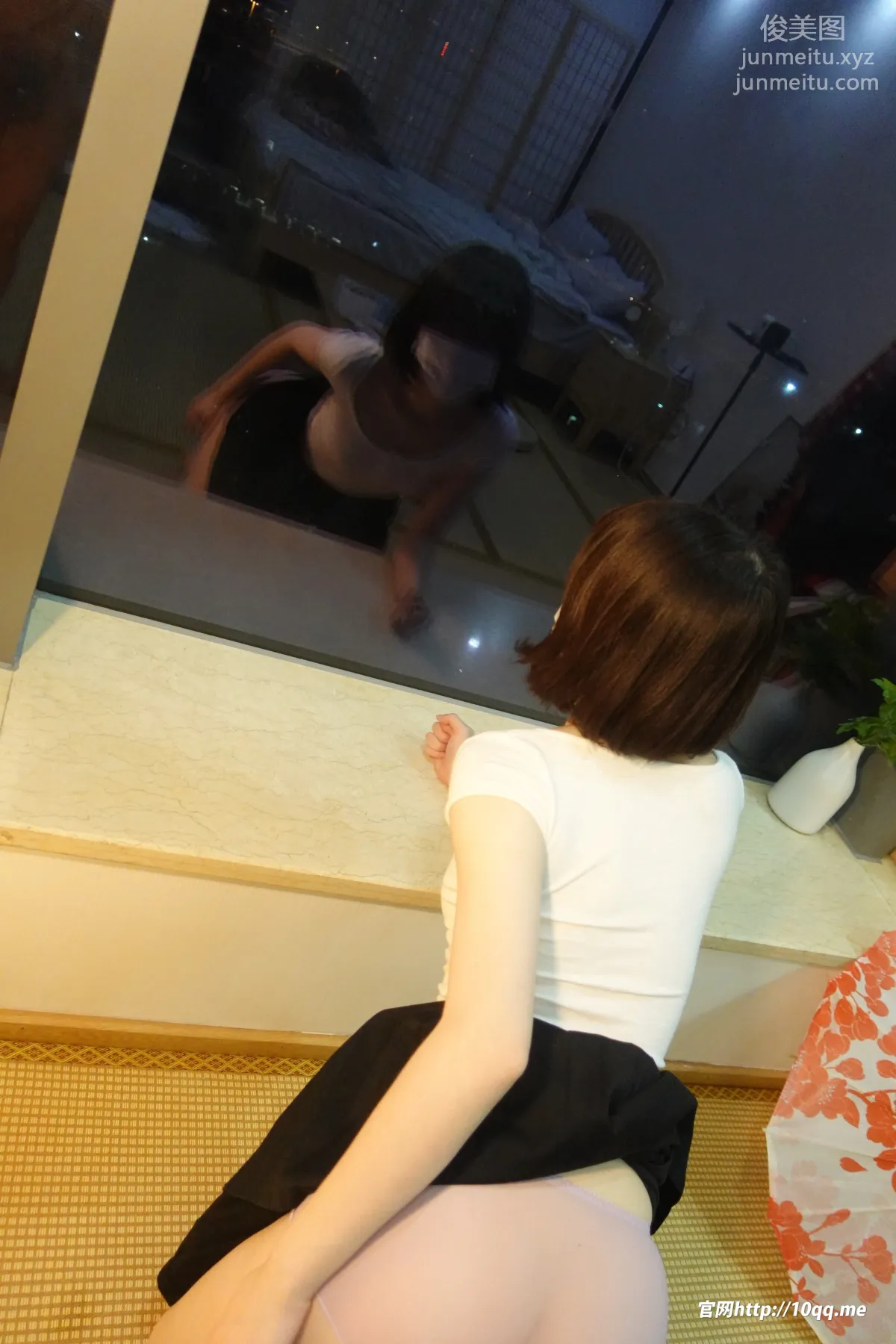 [ROSI口罩系列]2021.12.22 NO.2019 page 64