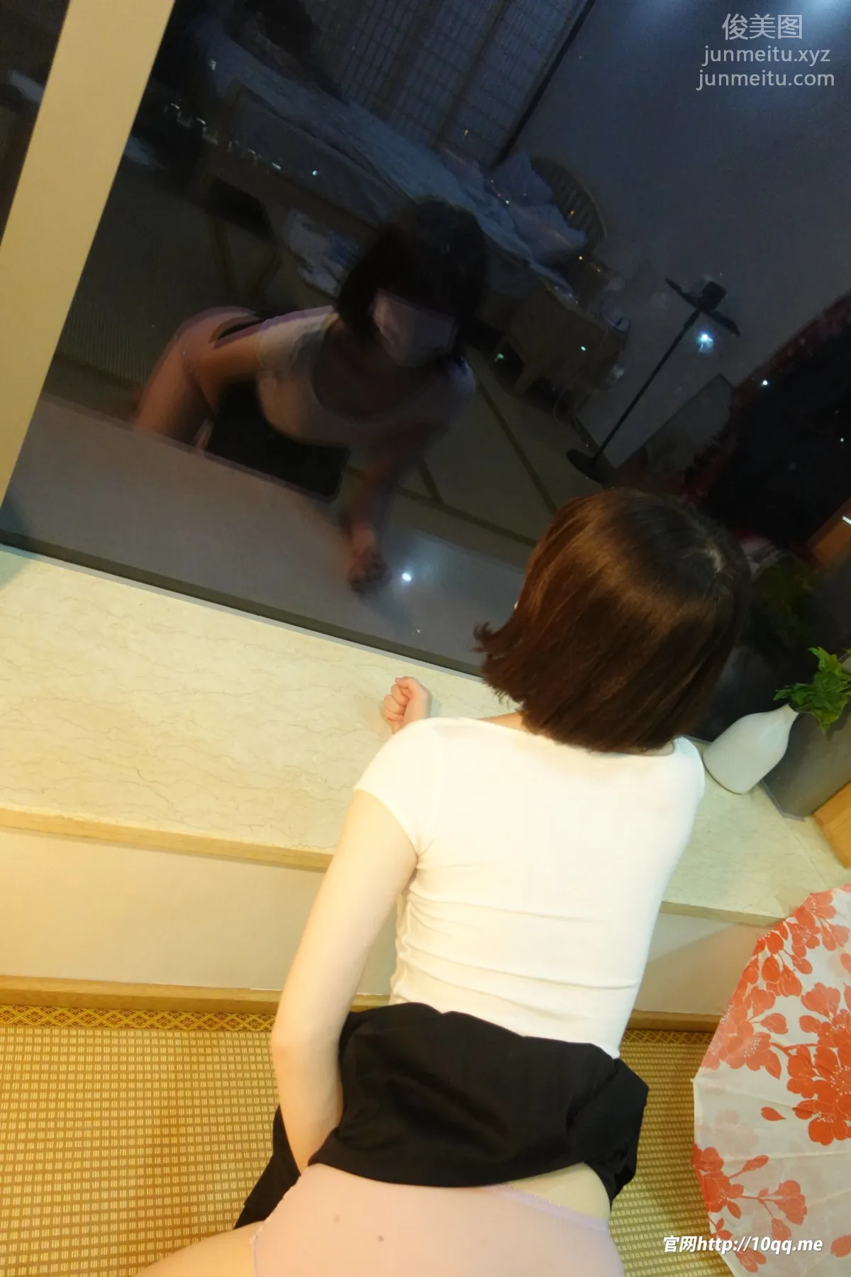 [ROSI口罩系列]2021.12.22 NO.2019 page 65