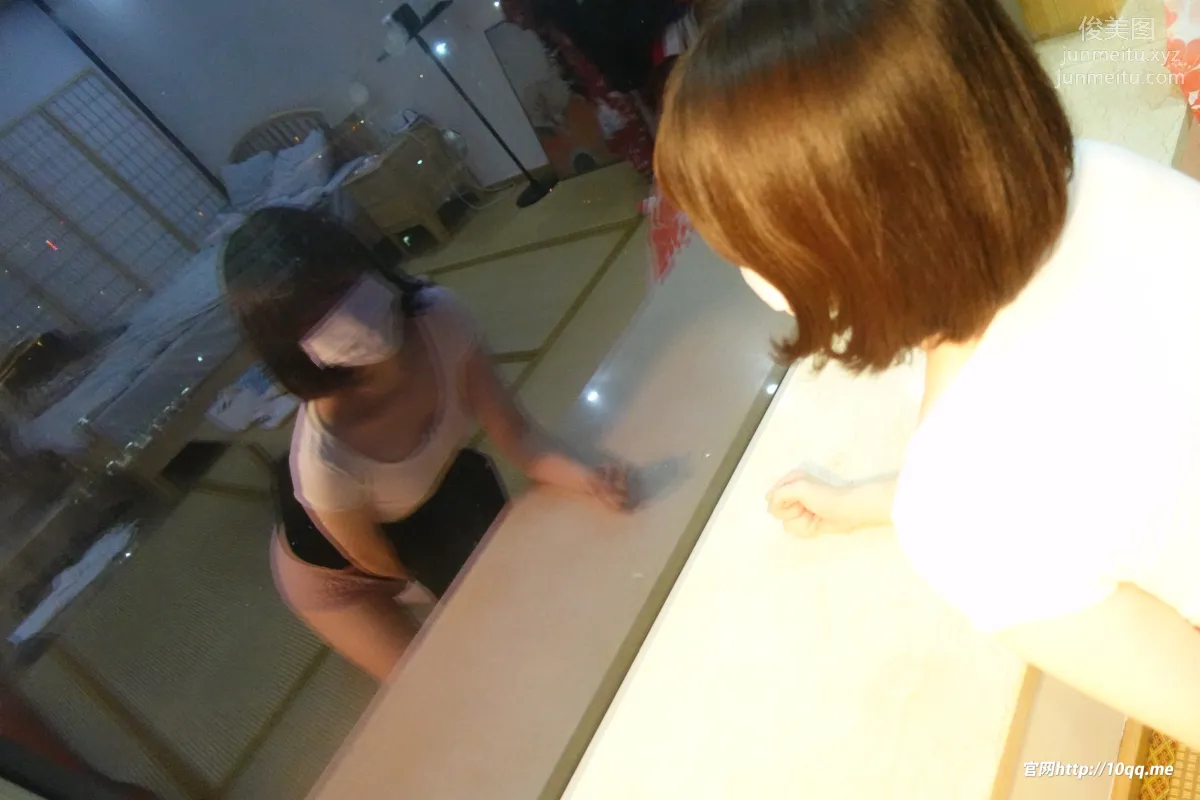 [ROSI口罩系列]2021.12.23 NO.2020 page 3