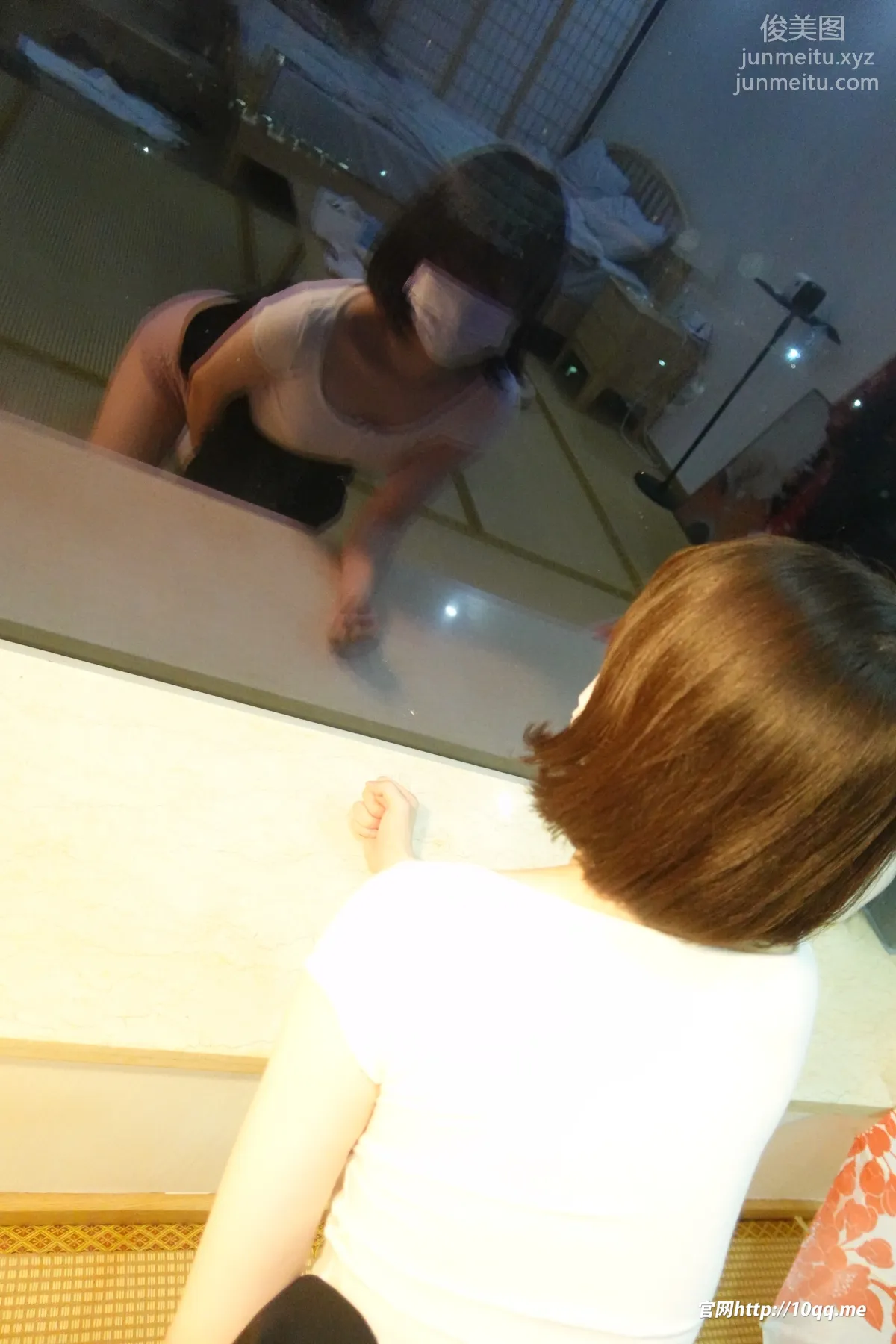 [ROSI口罩系列]2021.12.23 NO.2020 page 5