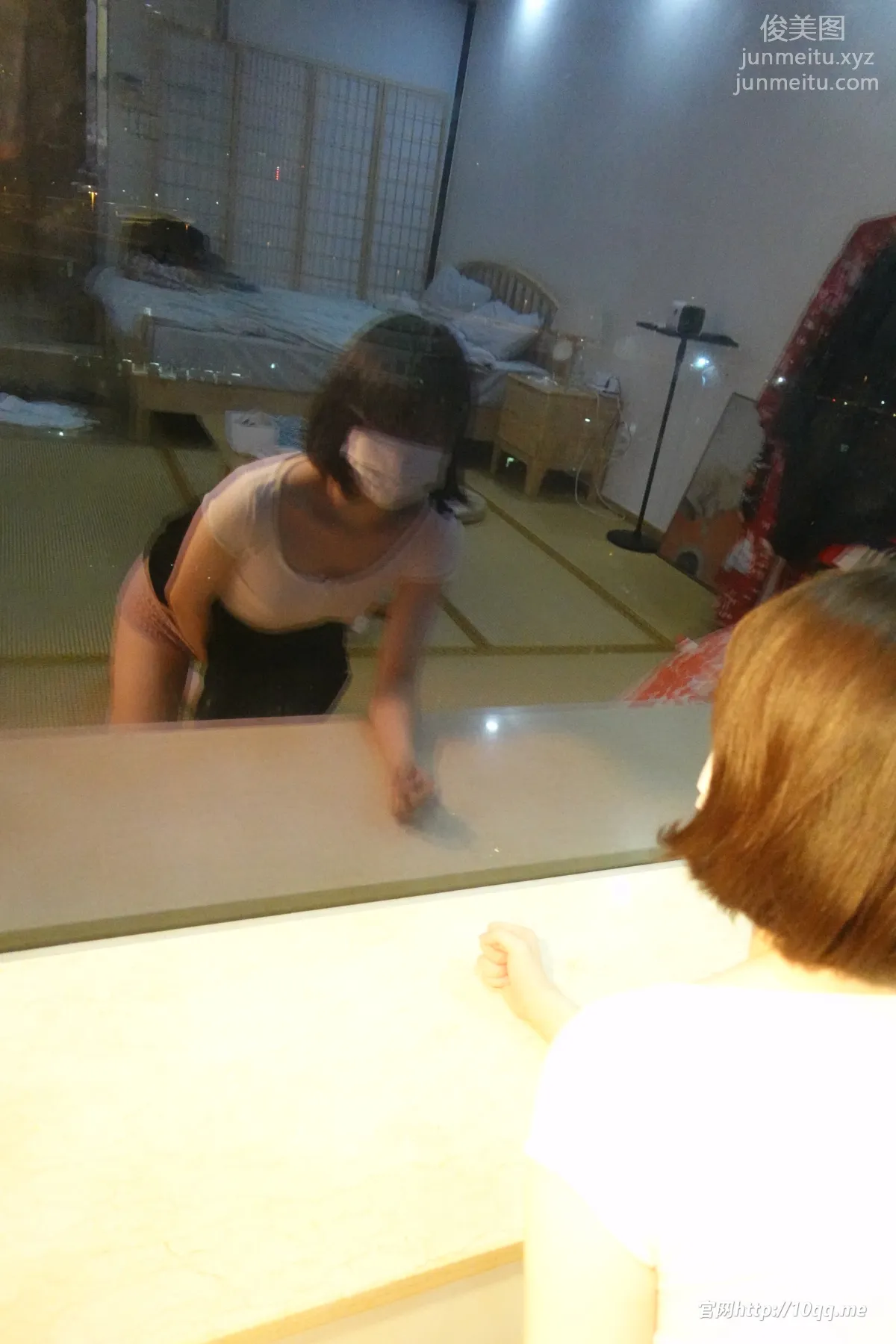 [ROSI口罩系列]2021.12.23 NO.2020 page 6