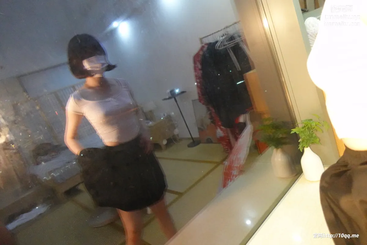 [ROSI口罩系列]2021.12.23 NO.2020 page 24