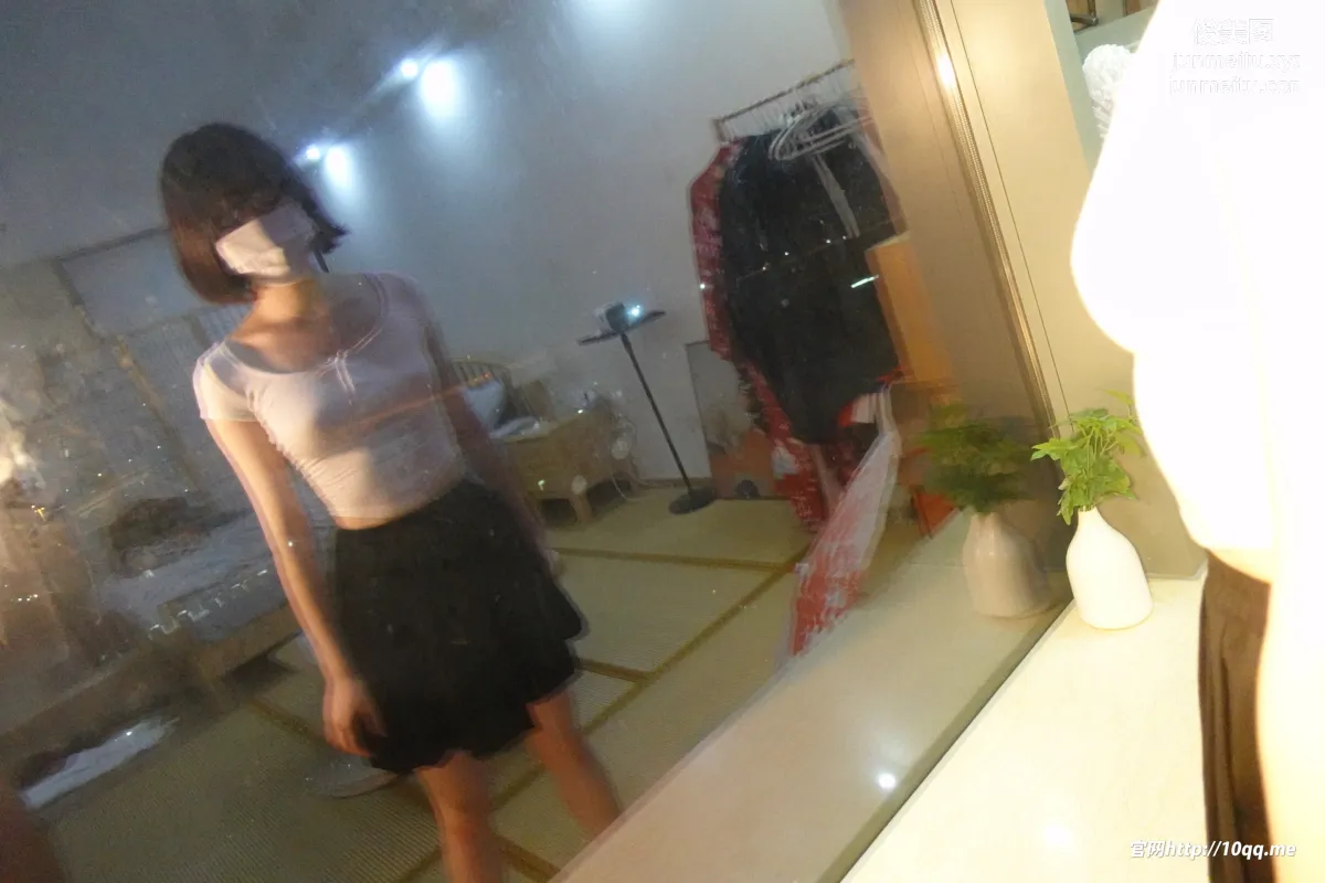 [ROSI口罩系列]2021.12.23 NO.2020 page 29