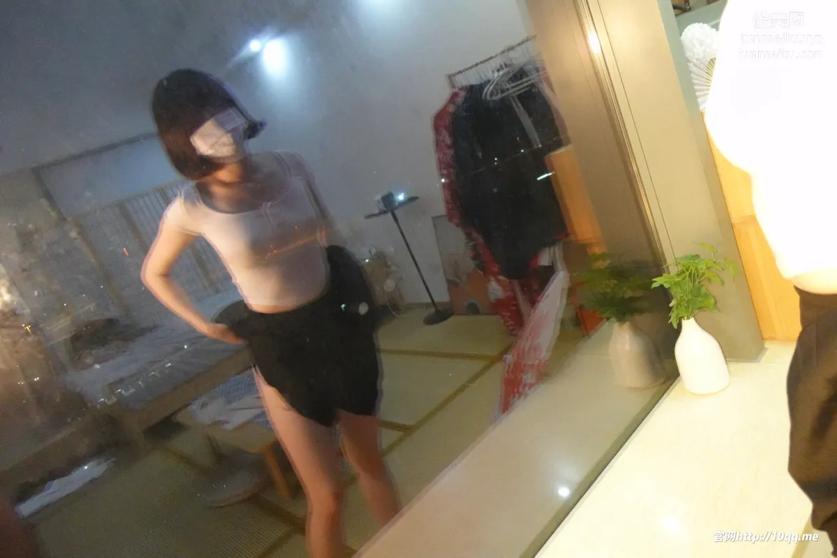 [ROSI口罩系列]2021.12.23 NO.2020 page 30