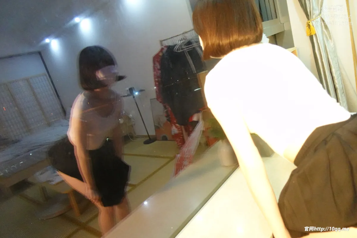 [ROSI口罩系列]2021.12.23 NO.2020 page 35