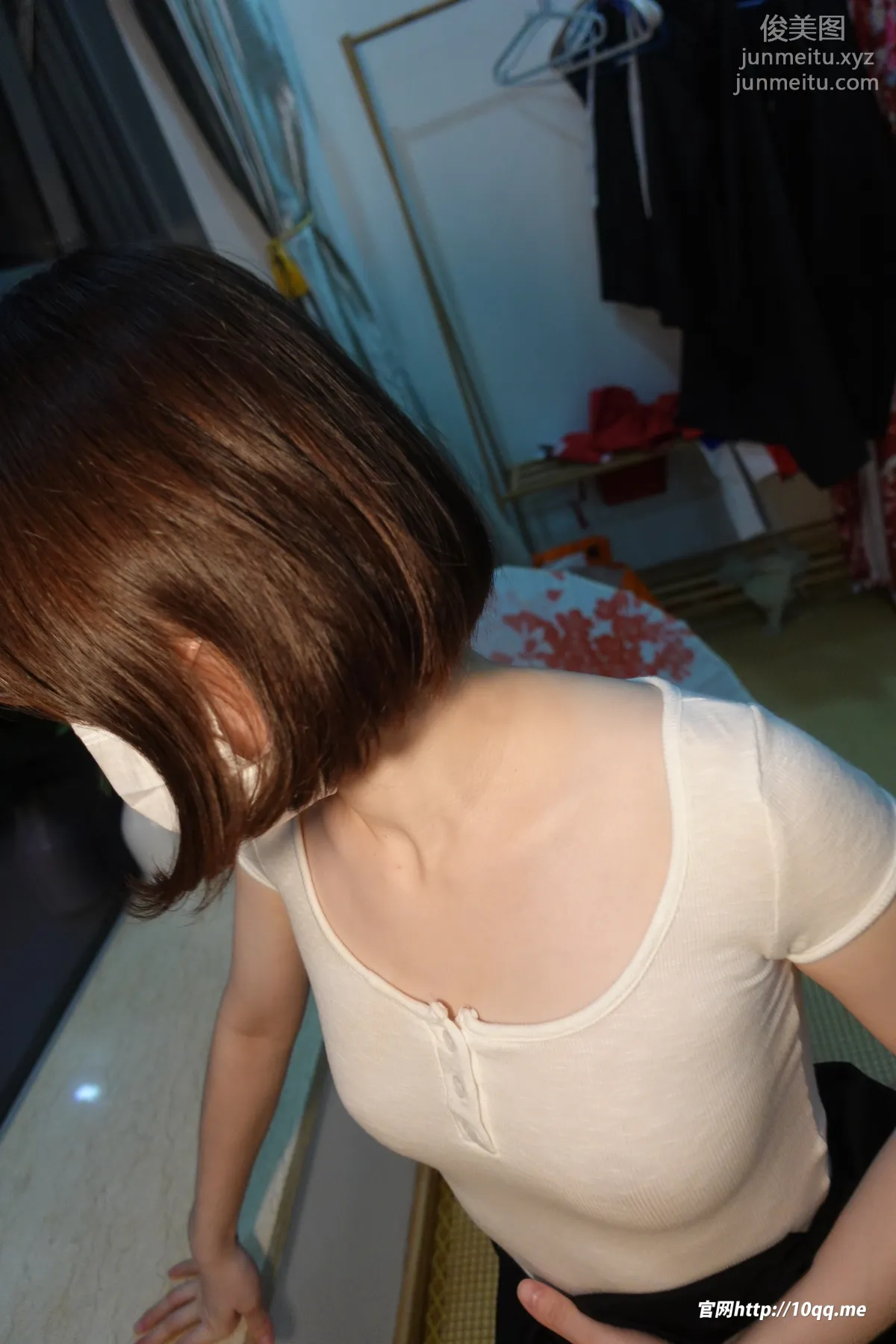 [ROSI口罩系列]2021.12.23 NO.2020 page 56