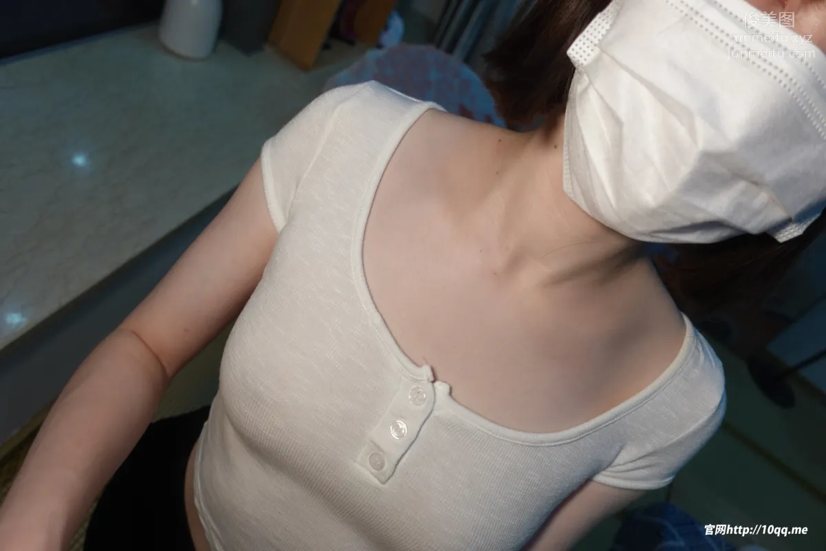 [ROSI口罩系列]2021.12.23 NO.2020 page 65