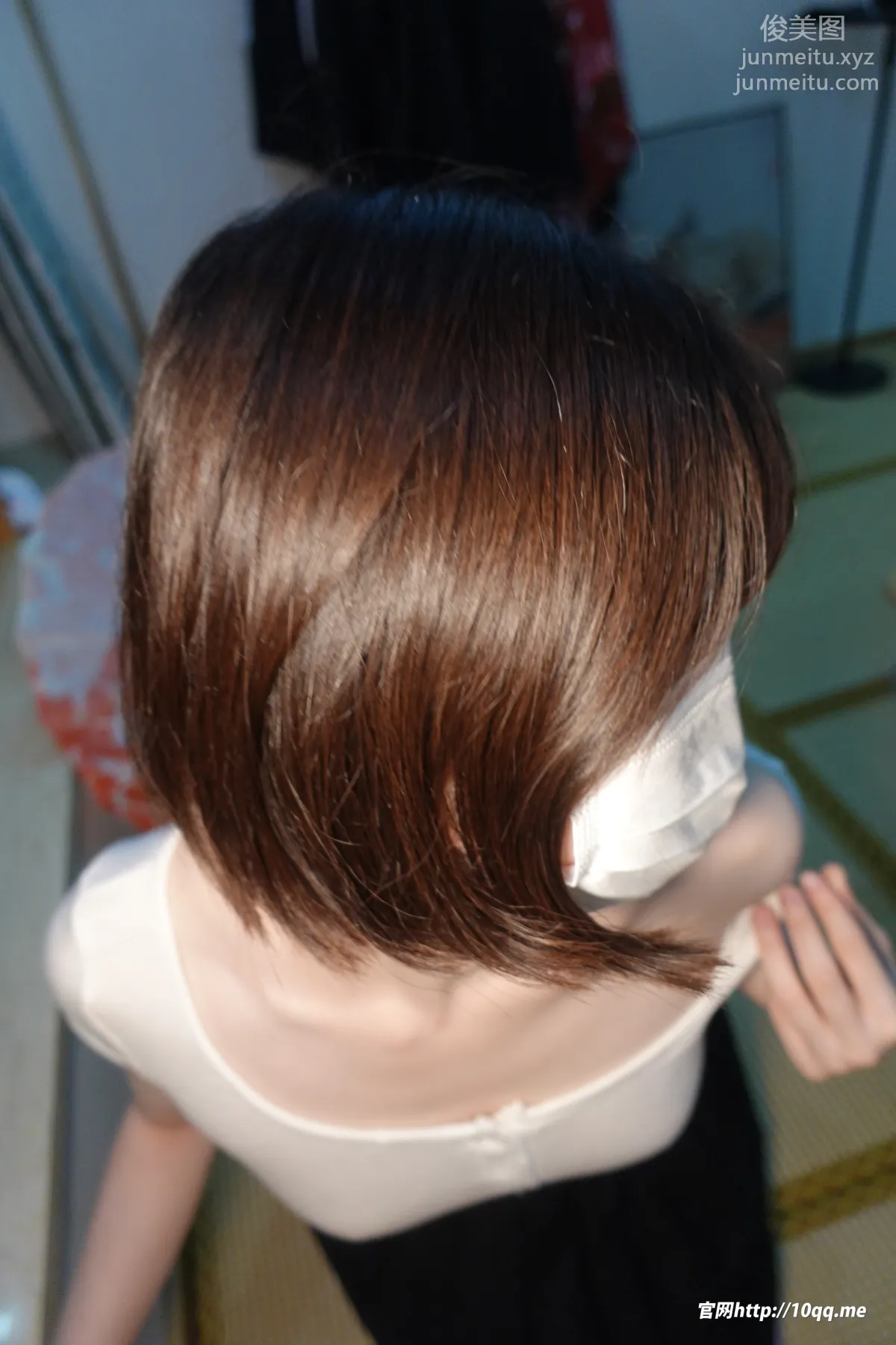 [ROSI口罩系列]2021.12.23 NO.2020 page 70