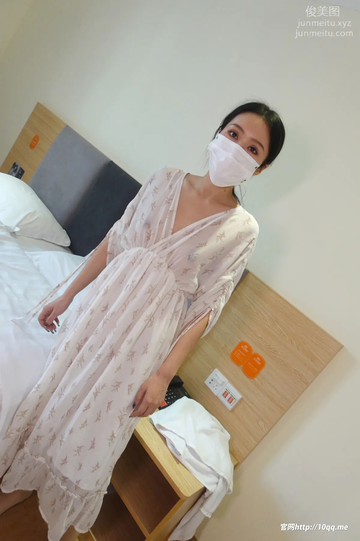 [ROSI口罩系列]2021.12.24 NO.2021 page 3