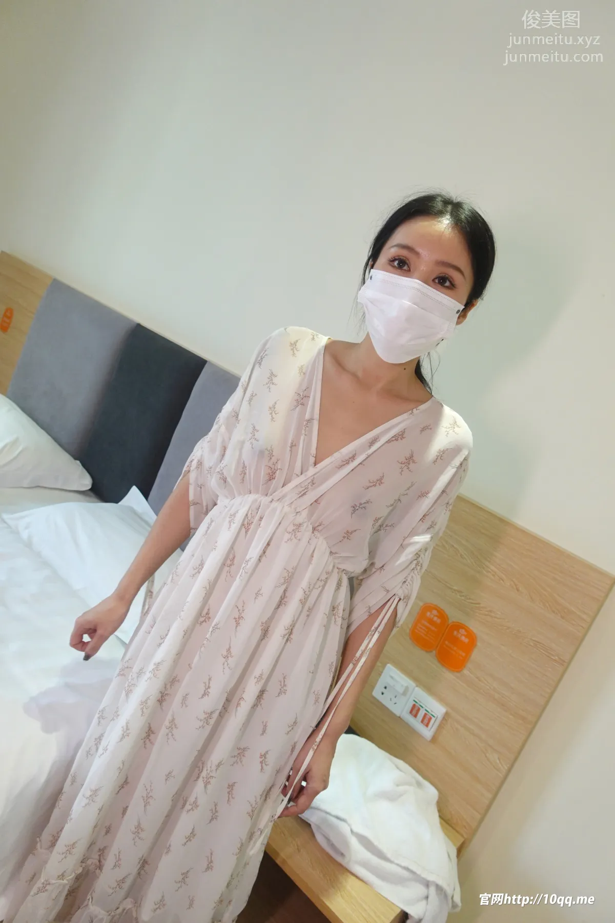 [ROSI口罩系列]2021.12.24 NO.2021 page 5