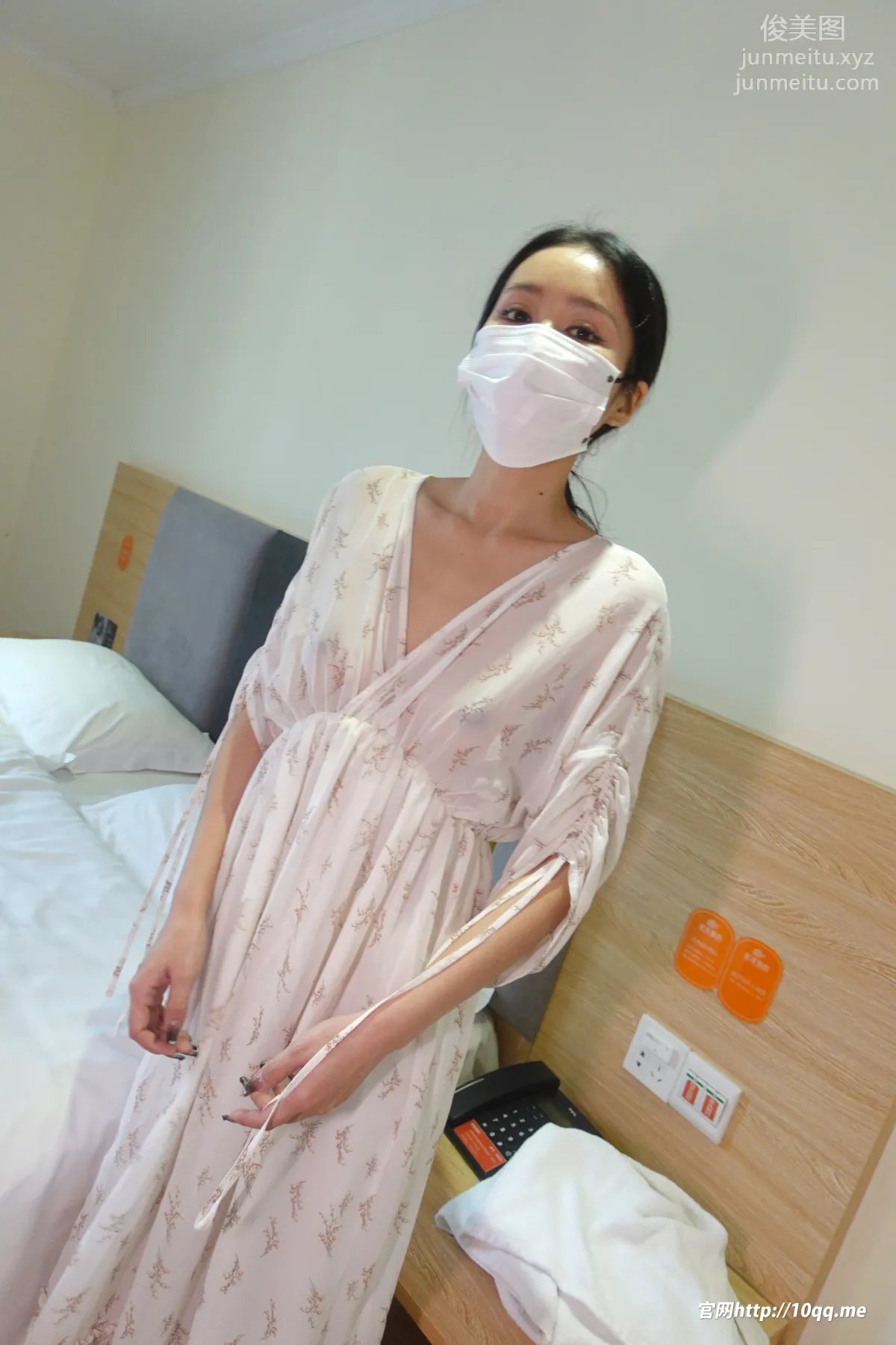 [ROSI口罩系列]2021.12.24 NO.2021 page 6