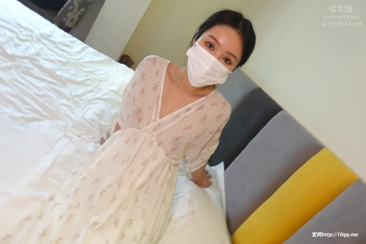 [ROSI口罩系列]2021.12.24 NO.2021 page 13