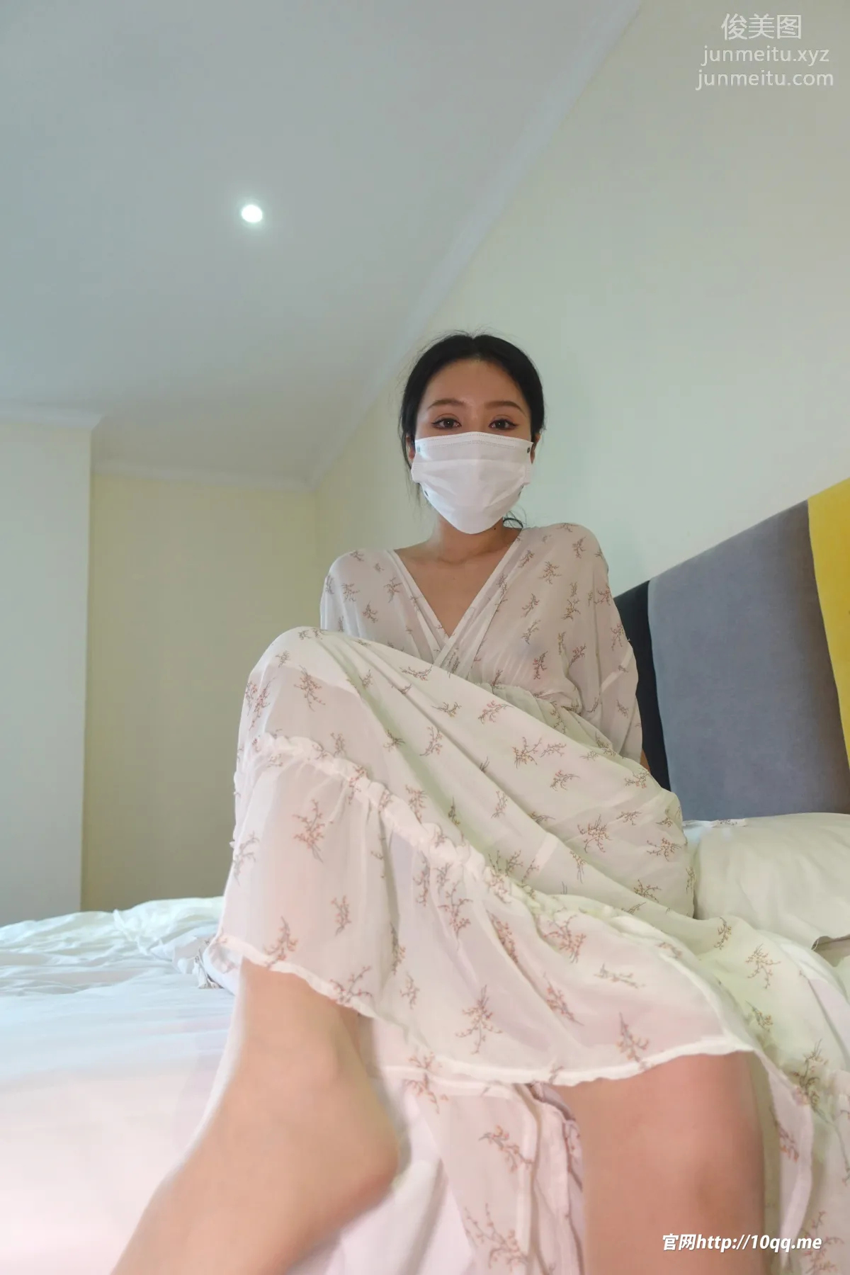 [ROSI口罩系列]2021.12.24 NO.2021 page 18