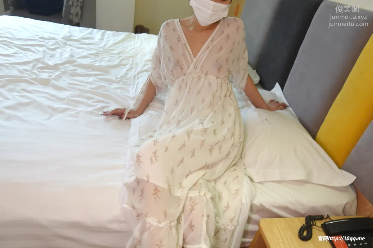 [ROSI口罩系列]2021.12.24 NO.2021 page 26