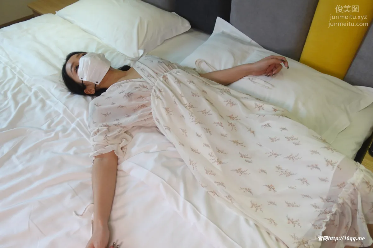 [ROSI口罩系列]2021.12.24 NO.2021 page 31