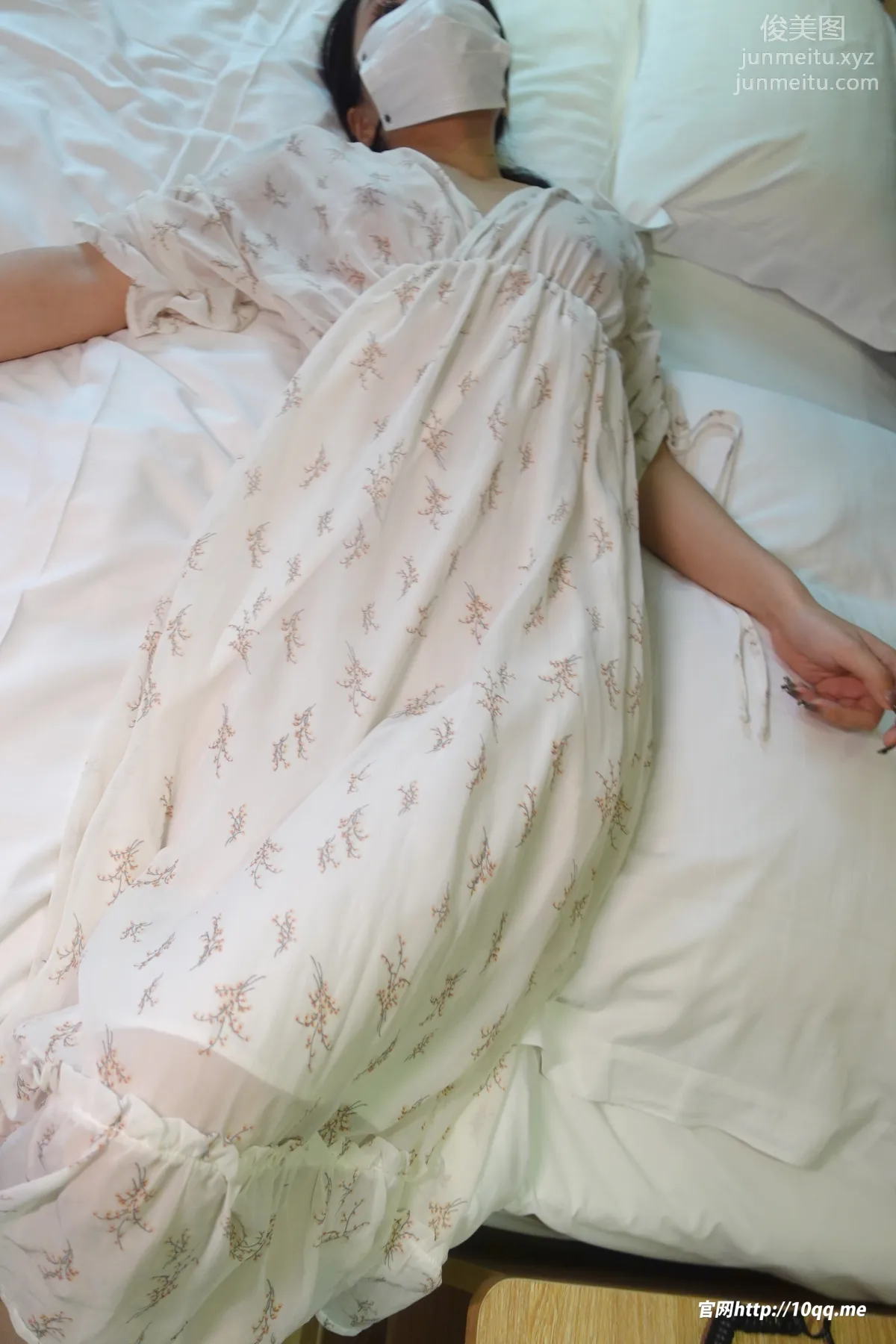 [ROSI口罩系列]2021.12.24 NO.2021 page 35