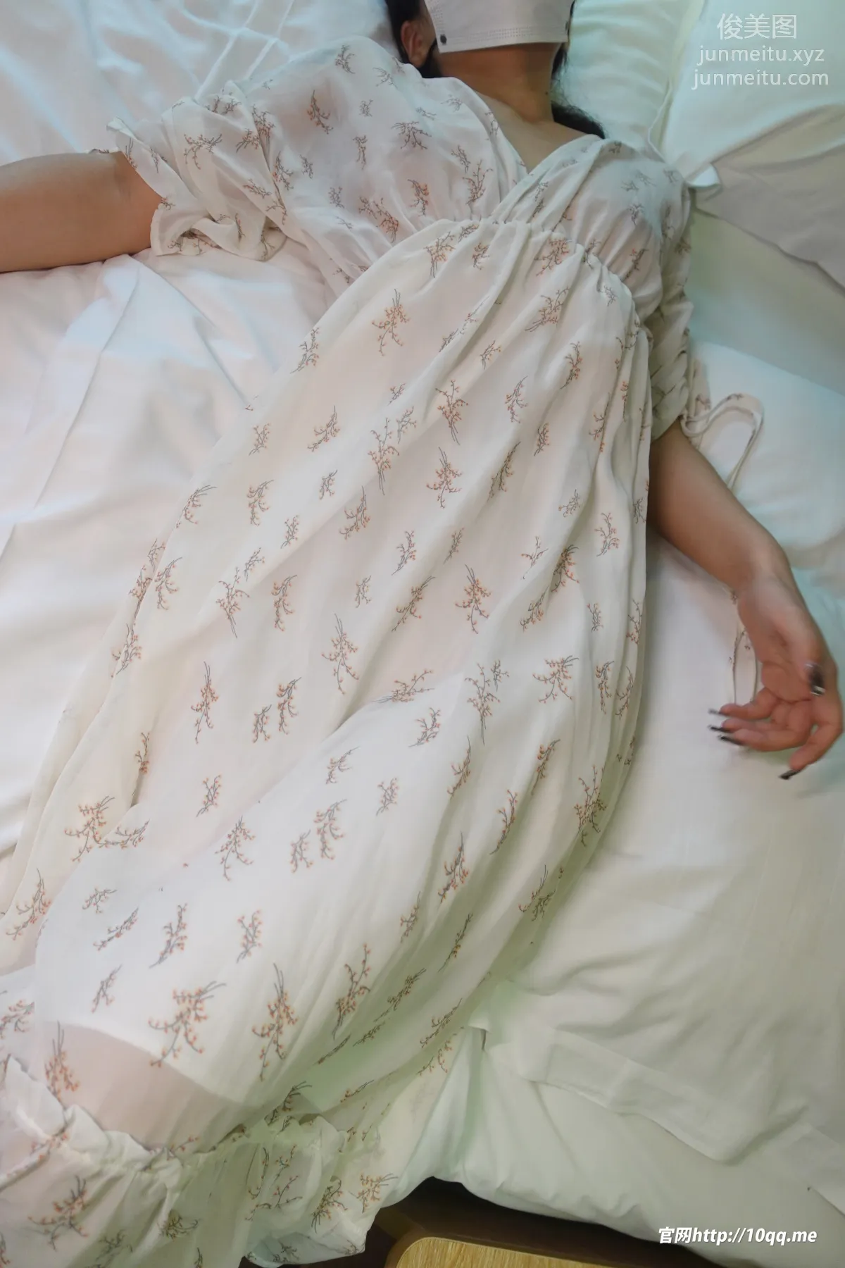 [ROSI口罩系列]2021.12.24 NO.2021 page 36