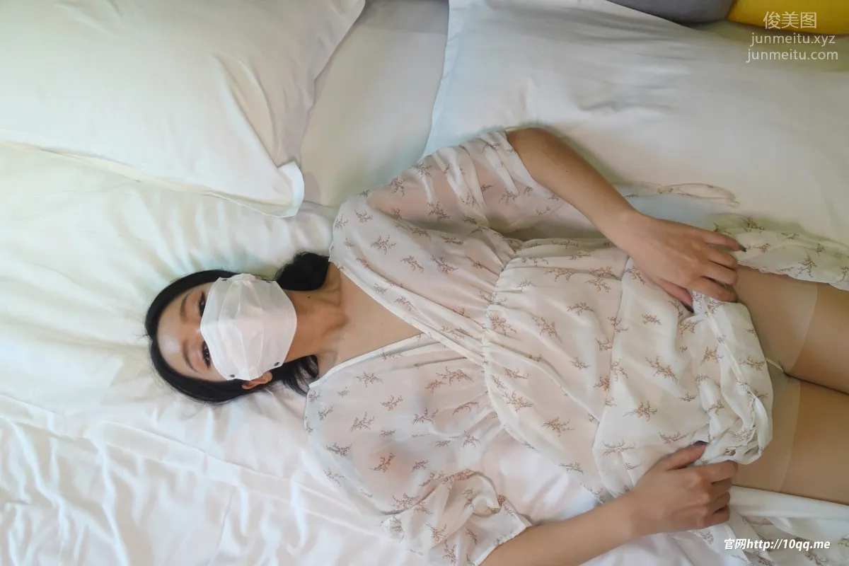 [ROSI口罩系列]2021.12.24 NO.2021 page 43