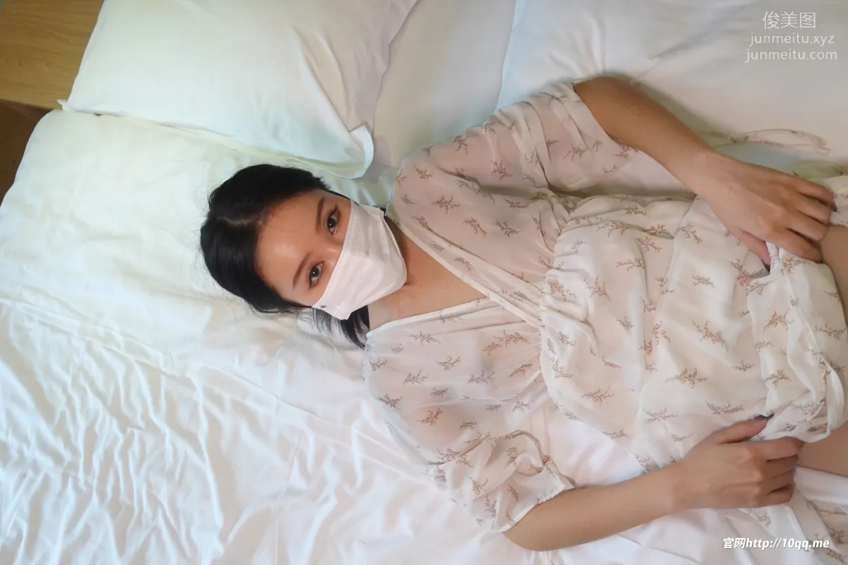 [ROSI口罩系列]2021.12.24 NO.2021 page 46