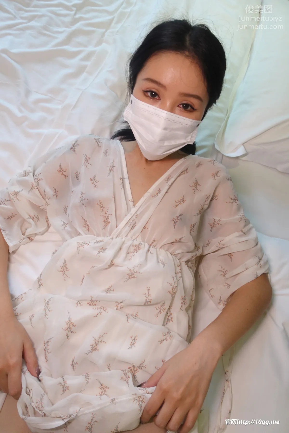 [ROSI口罩系列]2021.12.24 NO.2021 page 47