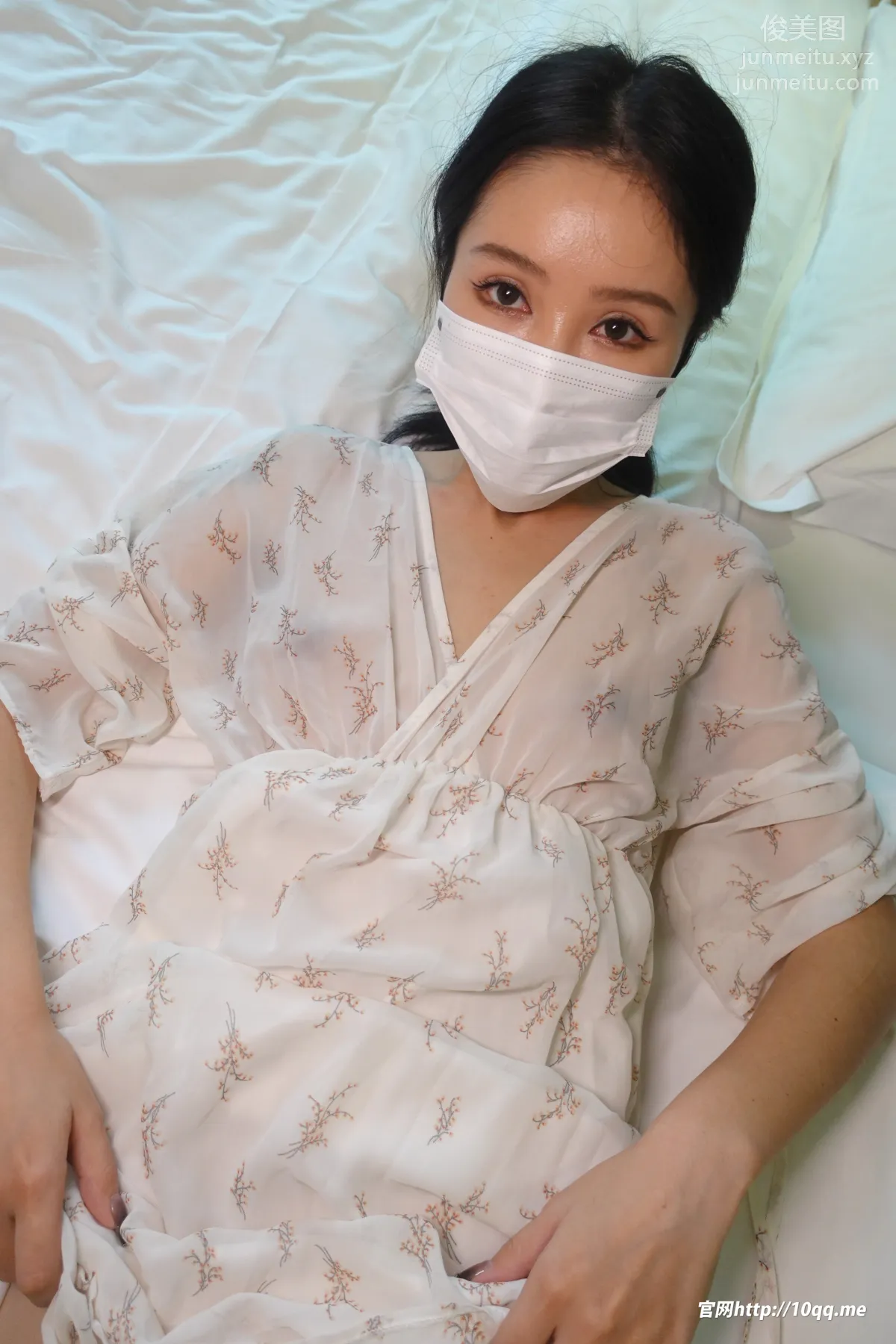 [ROSI口罩系列]2021.12.24 NO.2021 page 48