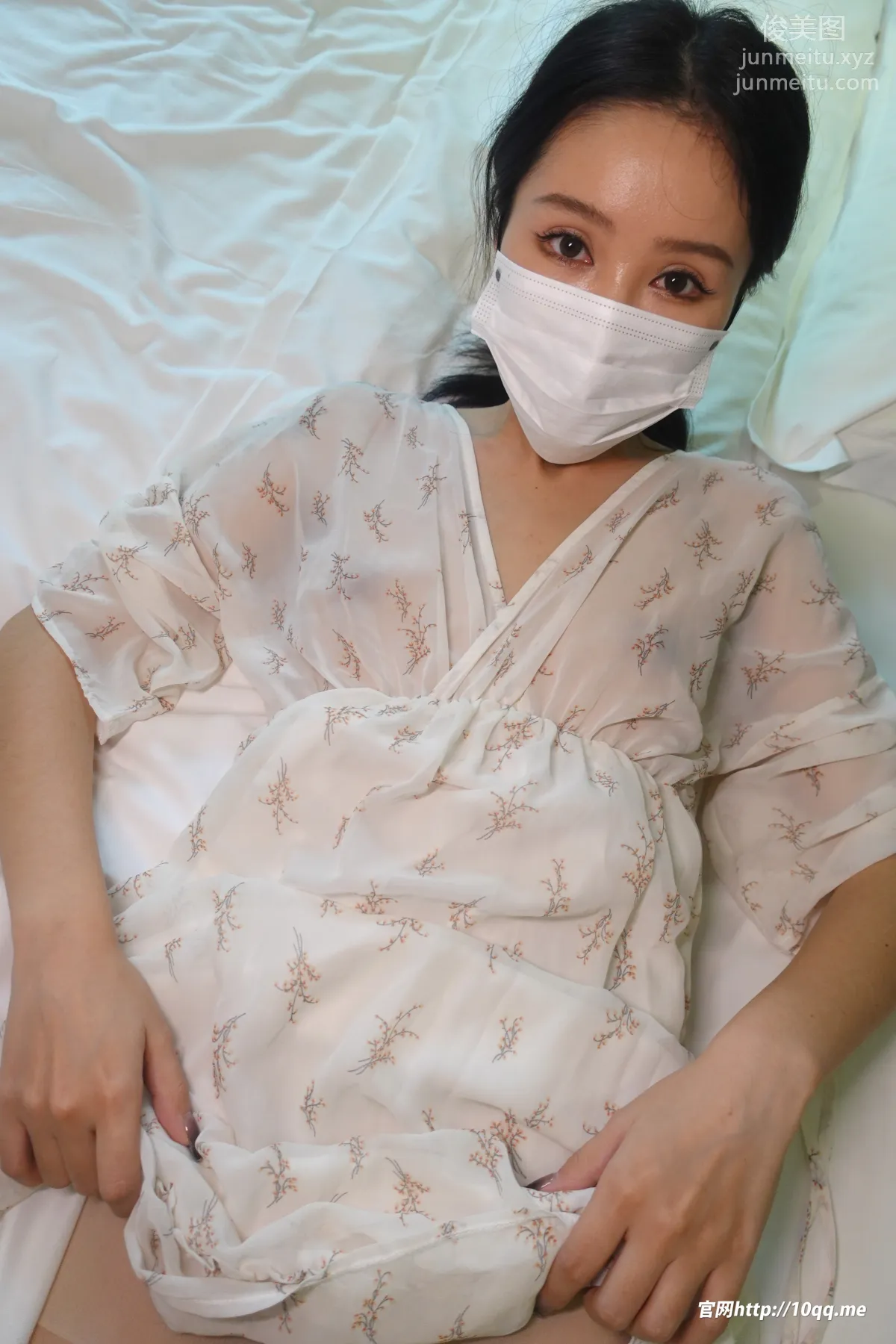 [ROSI口罩系列]2021.12.24 NO.2021 page 49