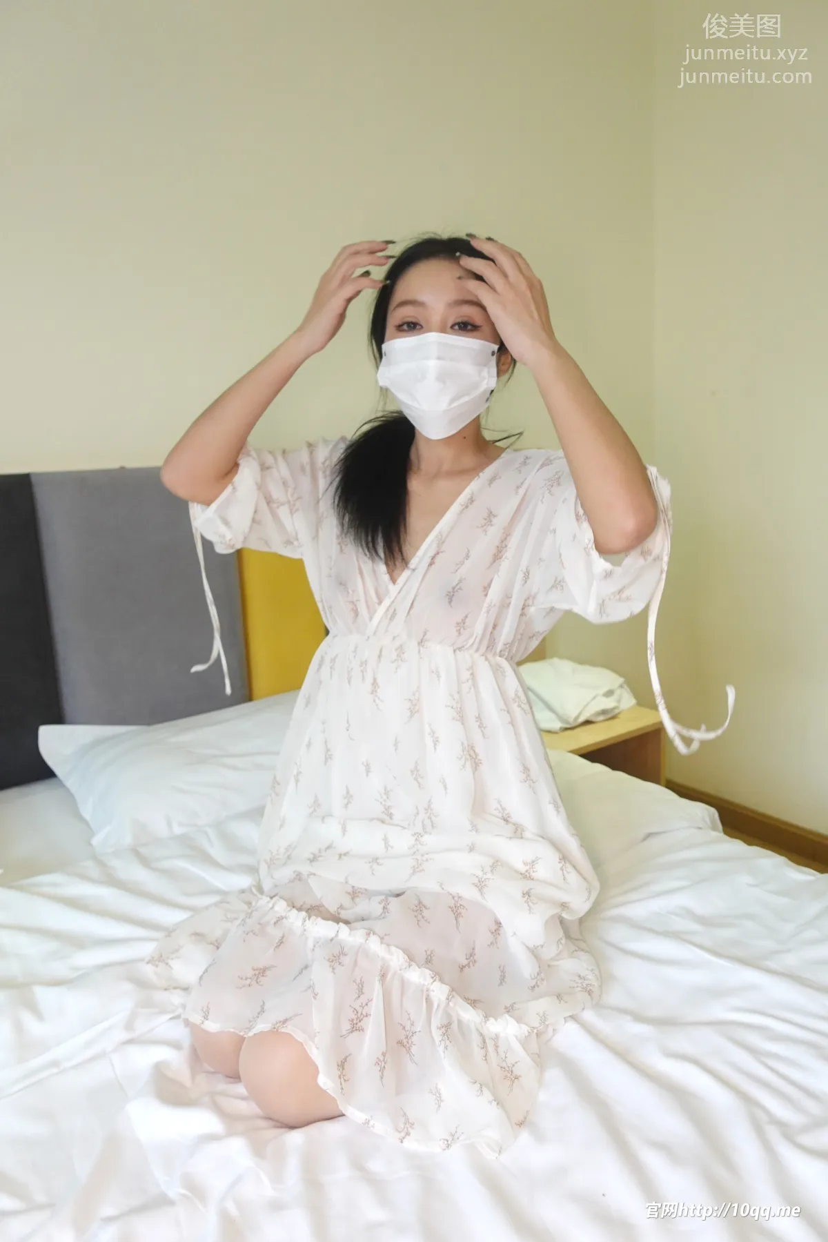 [ROSI口罩系列]2021.12.25 NO.2022 page 5