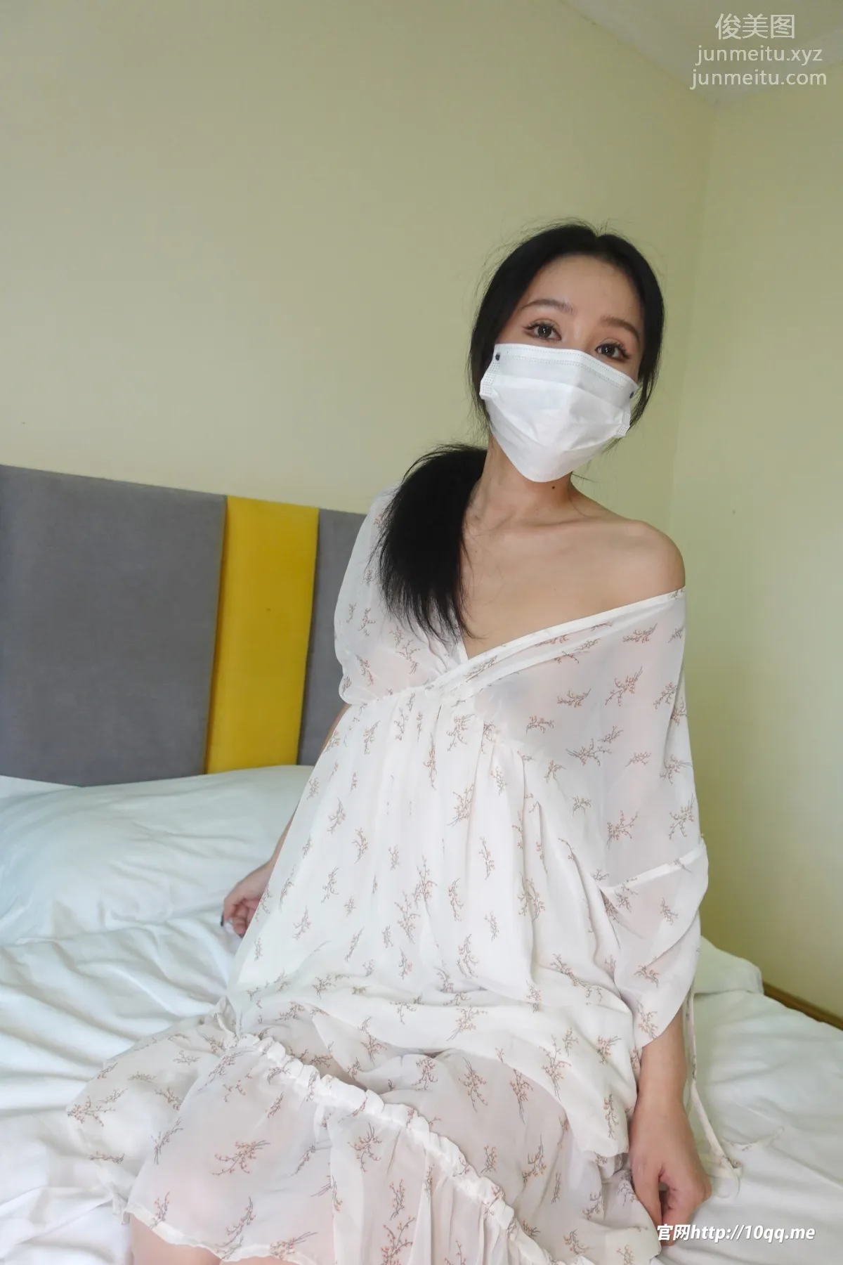 [ROSI口罩系列]2021.12.25 NO.2022 page 11