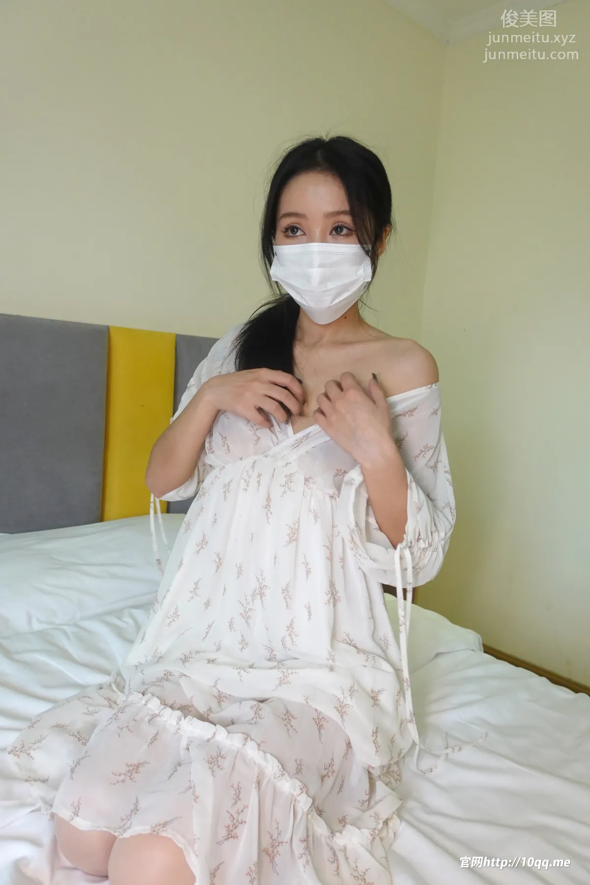 [ROSI口罩系列]2021.12.25 NO.2022 page 13