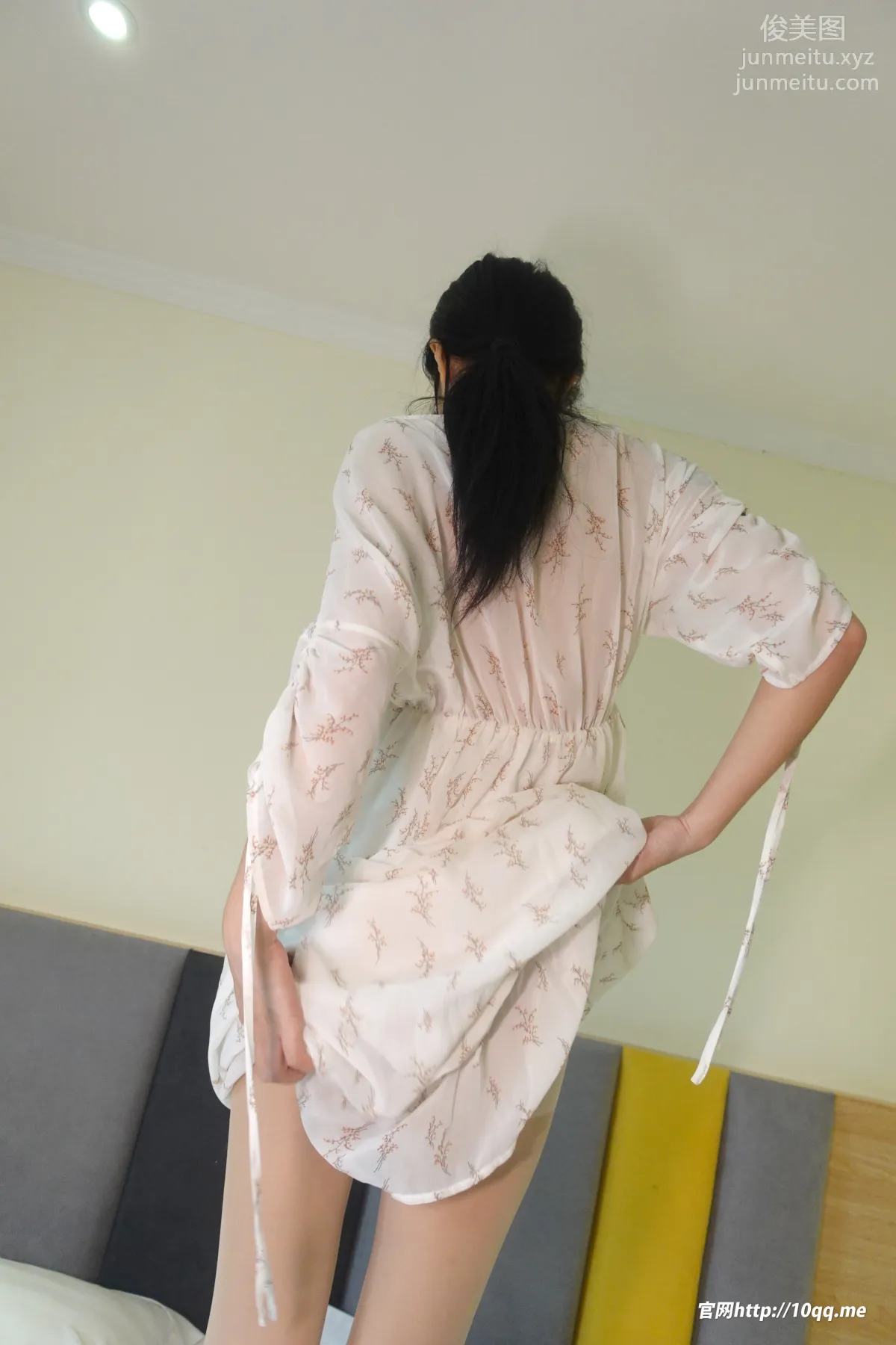 [ROSI口罩系列]2021.12.25 NO.2022 page 24