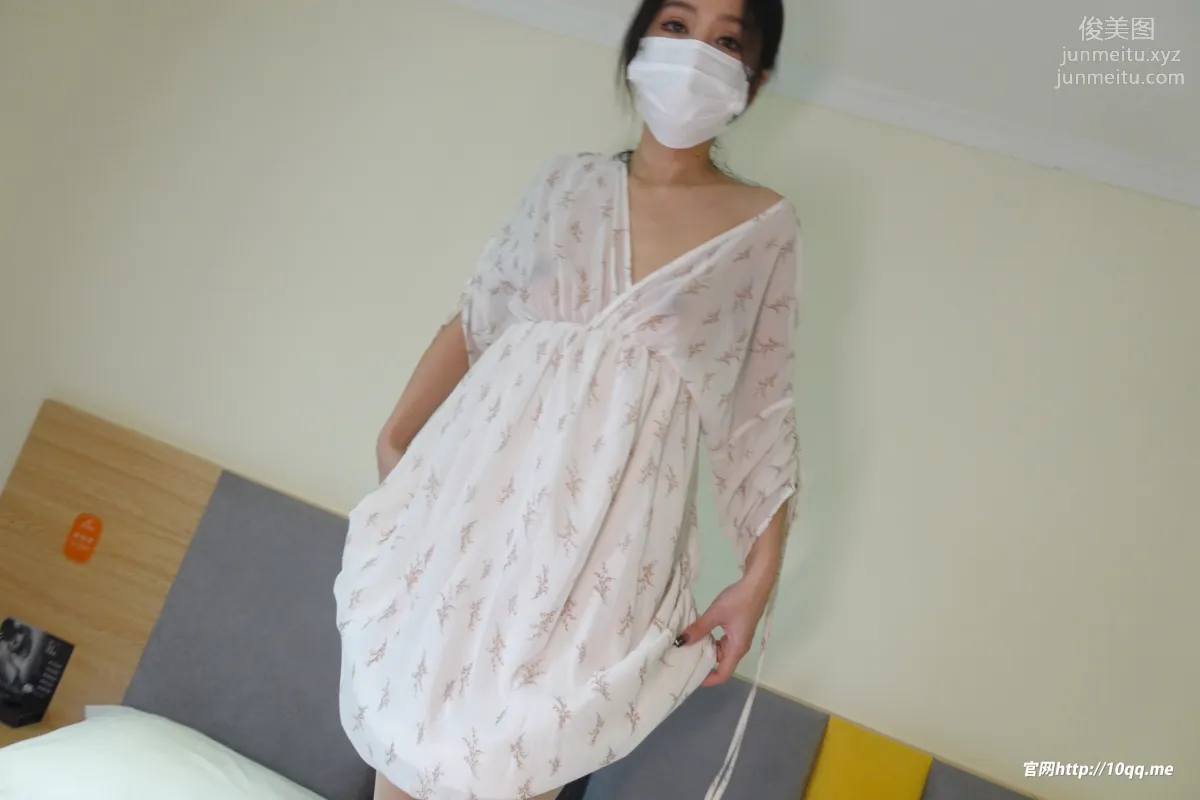 [ROSI口罩系列]2021.12.25 NO.2022 page 29