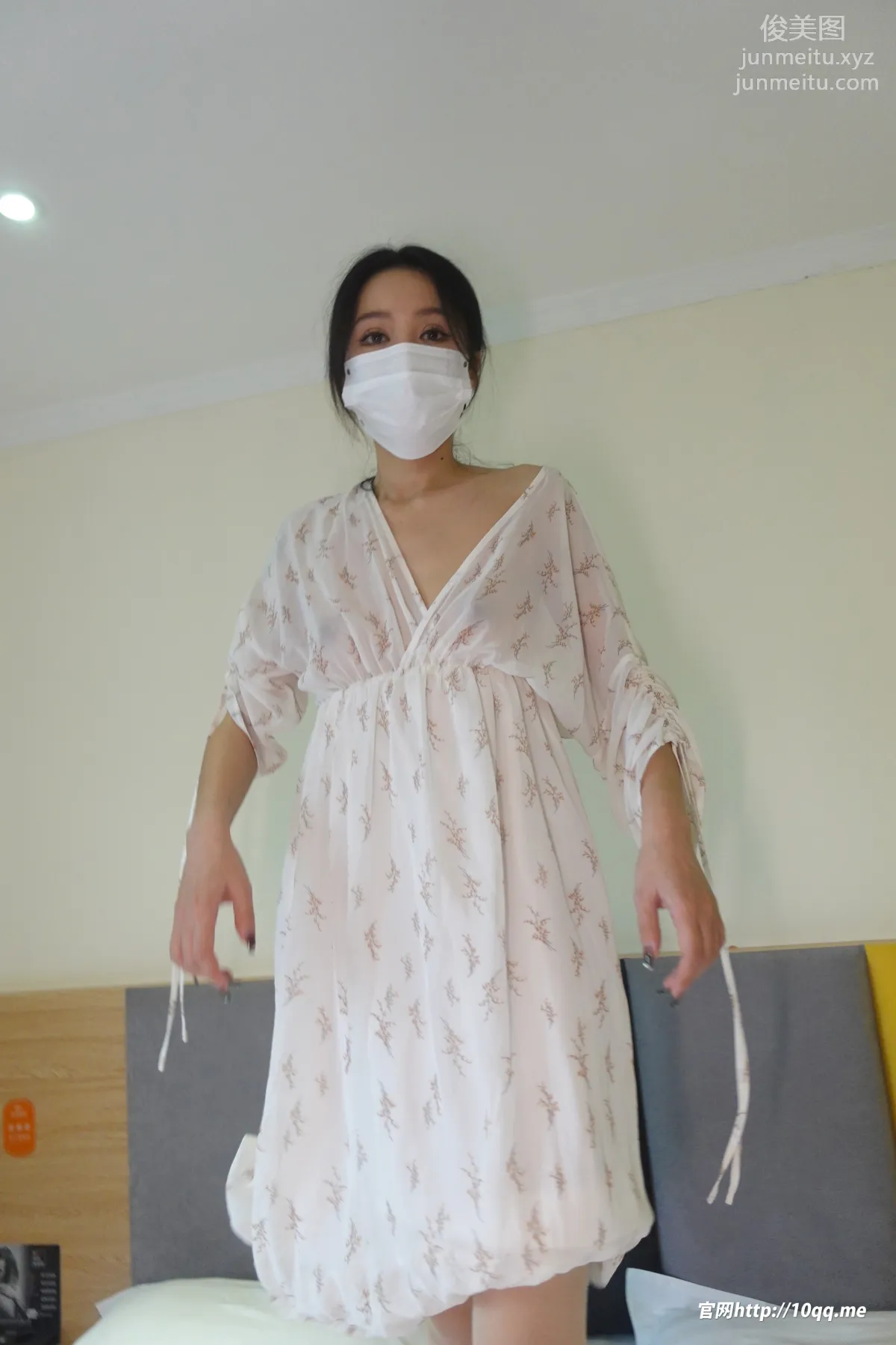 [ROSI口罩系列]2021.12.25 NO.2022 page 30