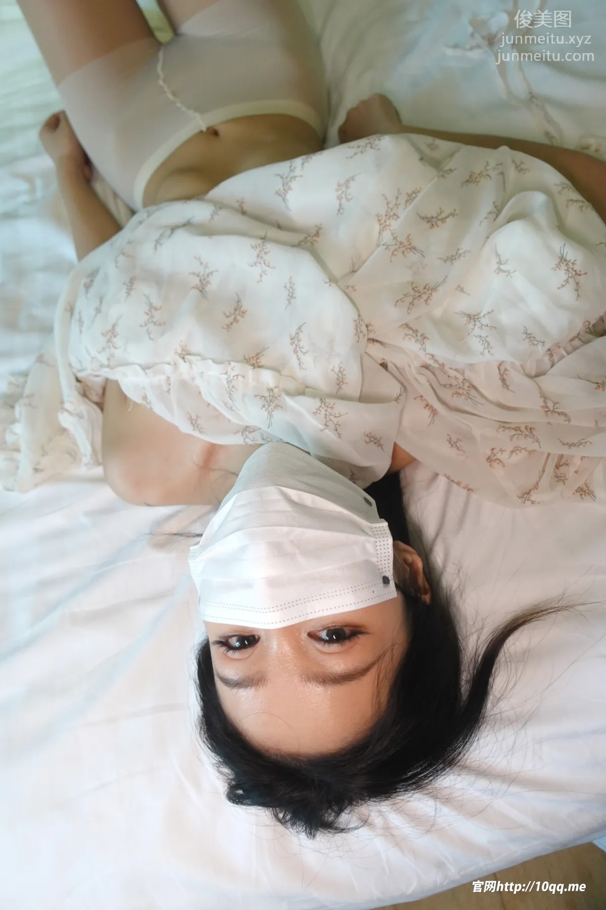 [ROSI口罩系列]2021.12.25 NO.2022 page 48