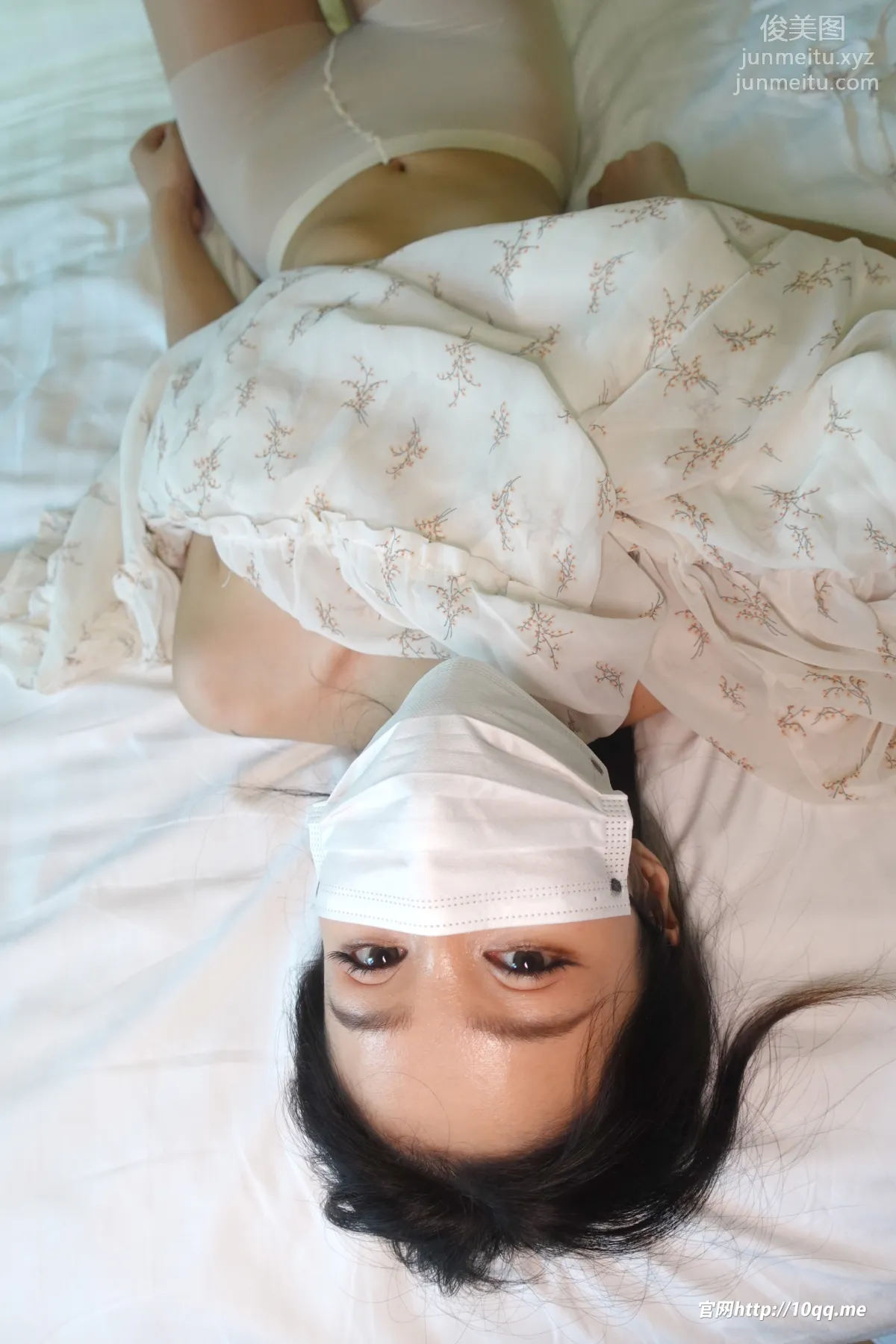 [ROSI口罩系列]2021.12.25 NO.2022 page 49