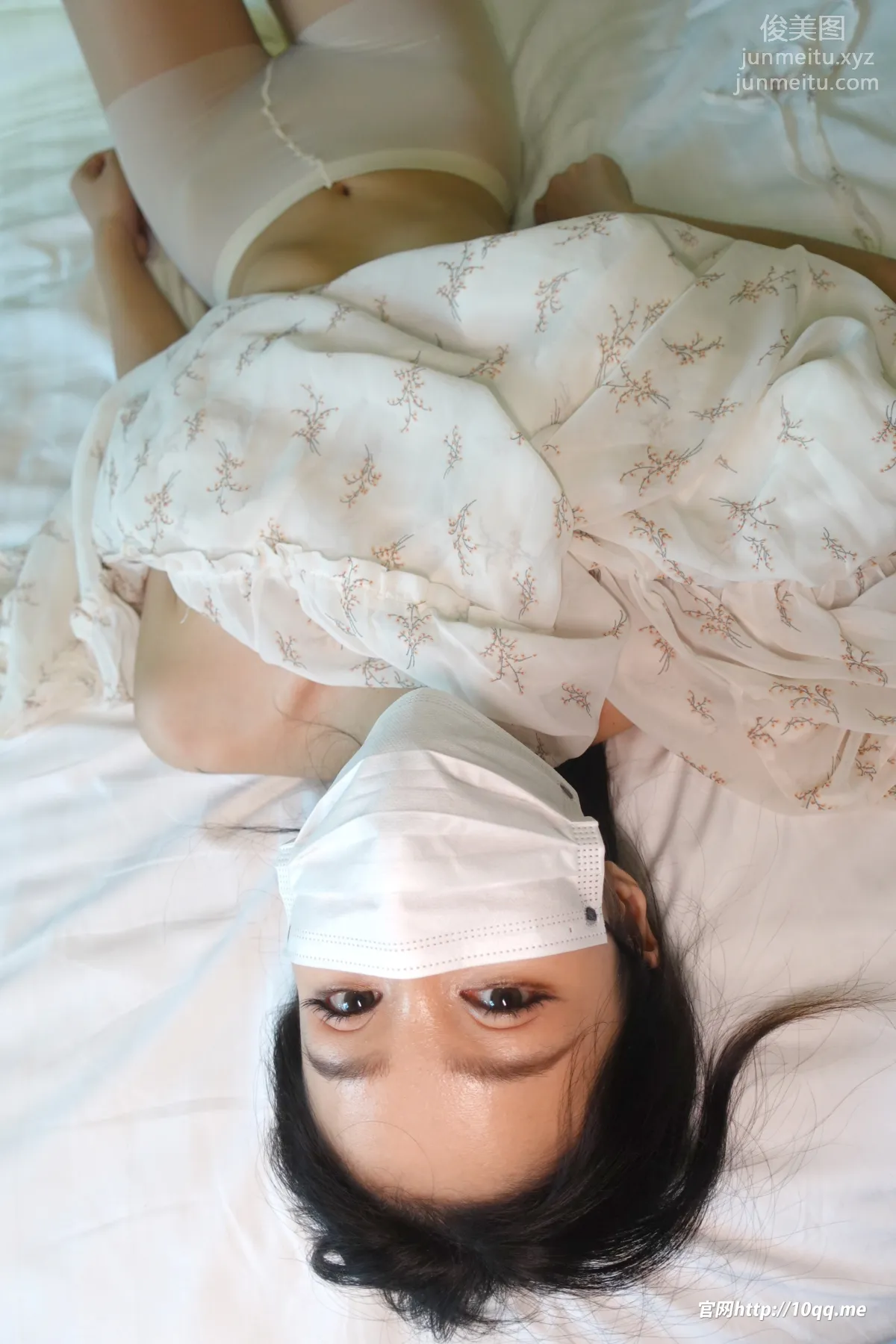 [ROSI口罩系列]2021.12.25 NO.2022 page 50