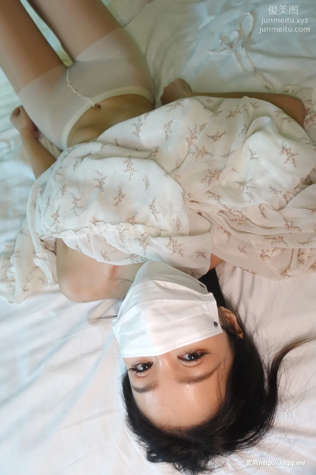 [ROSI口罩系列]2021.12.25 NO.2022 page 51