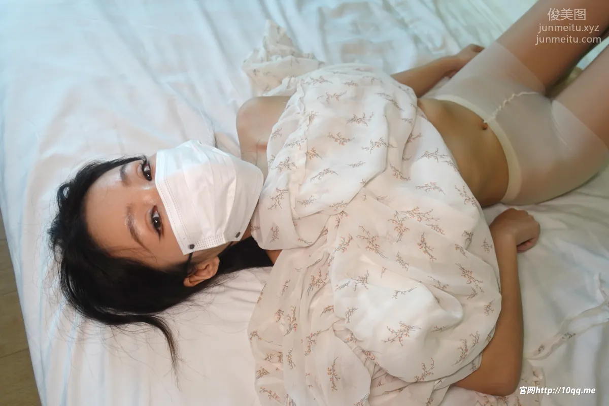 [ROSI口罩系列]2021.12.25 NO.2022 page 52