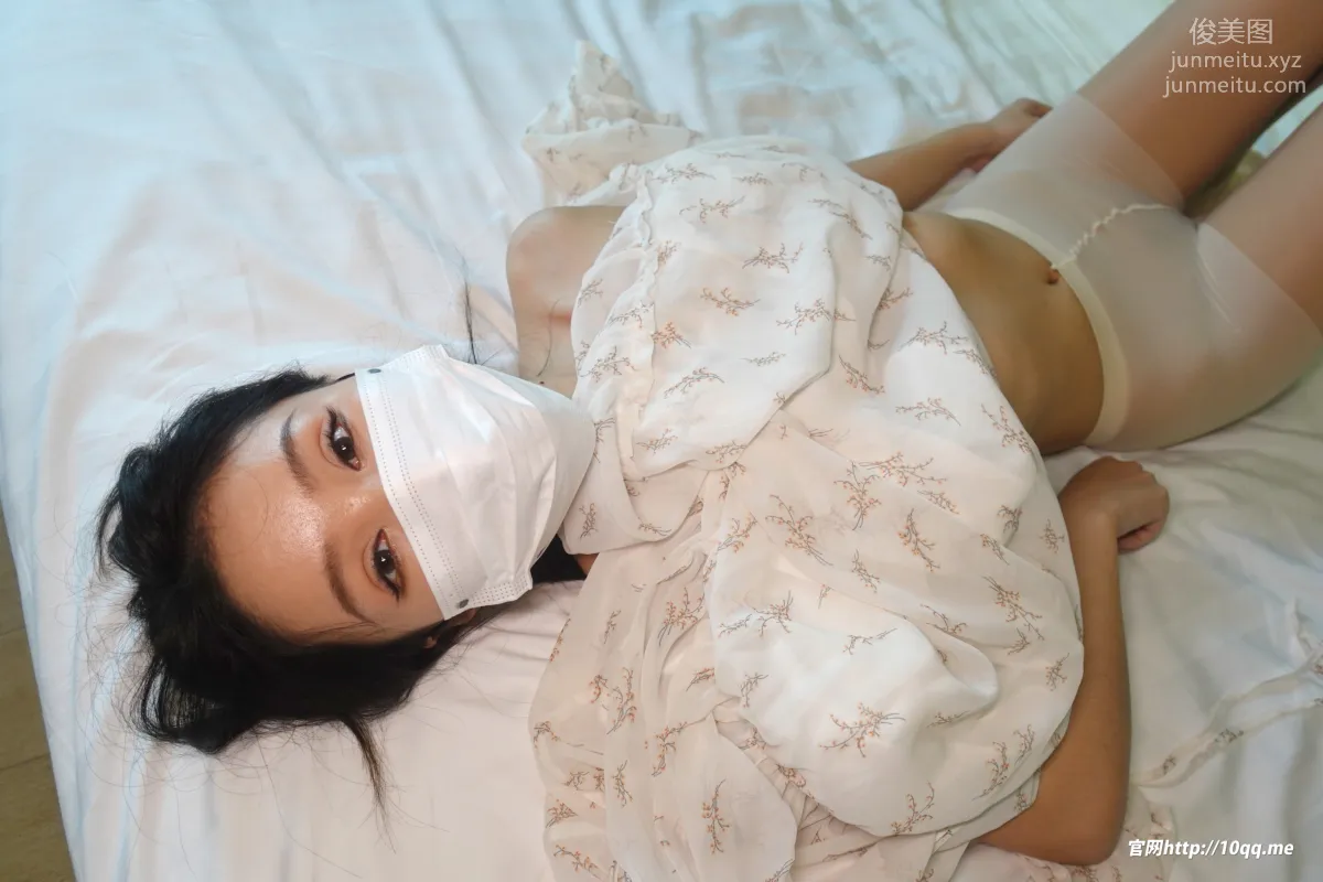 [ROSI口罩系列]2021.12.25 NO.2022 page 53