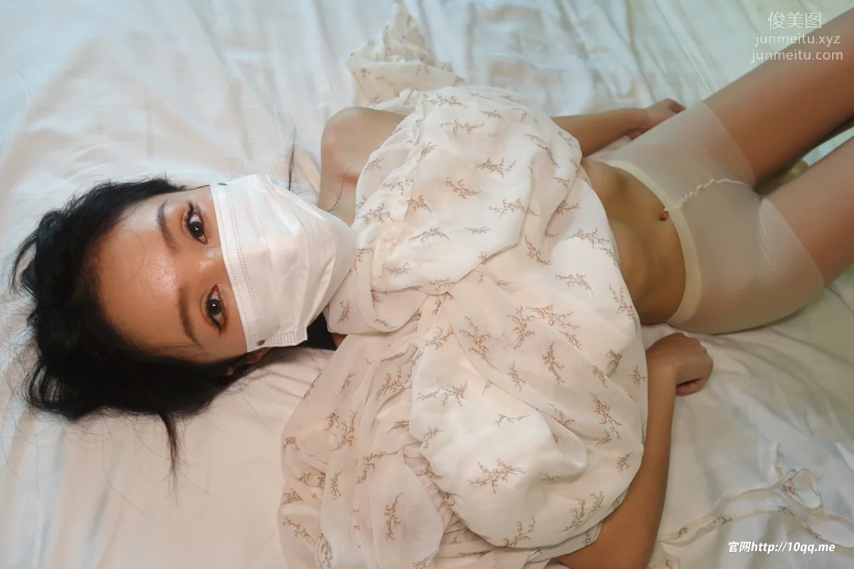 [ROSI口罩系列]2021.12.25 NO.2022 page 54